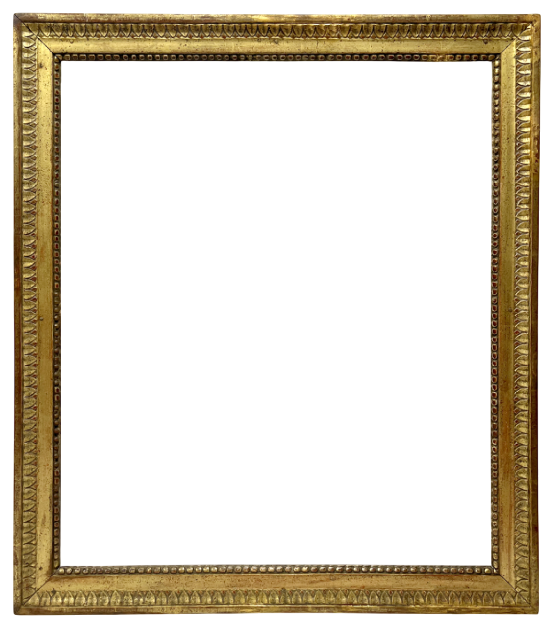 Cadre d'époque Louis XVI — 67,3 x 56,8 cm — Ref. 2553