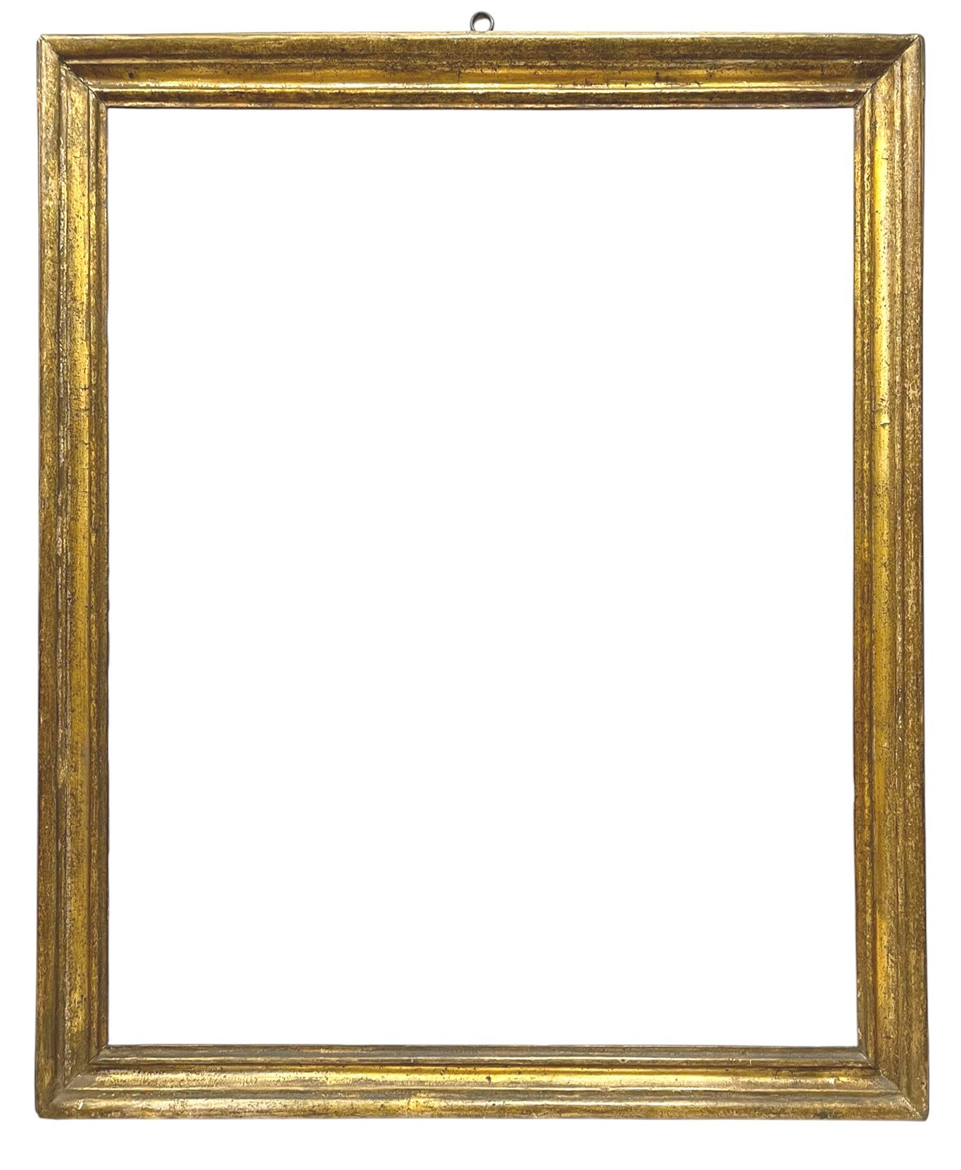 Cadre italien XVIIe — 76,5 x 63,4 cm — Réf. PC0233M2