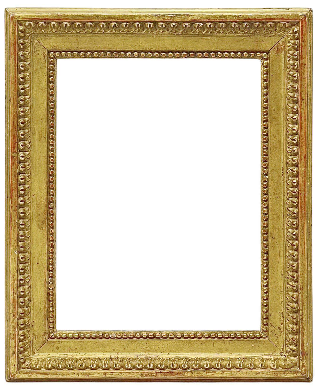 Cadre d'époque Louis XVIe — 18,4 x 13,7 cm — Réf. PC0687M2