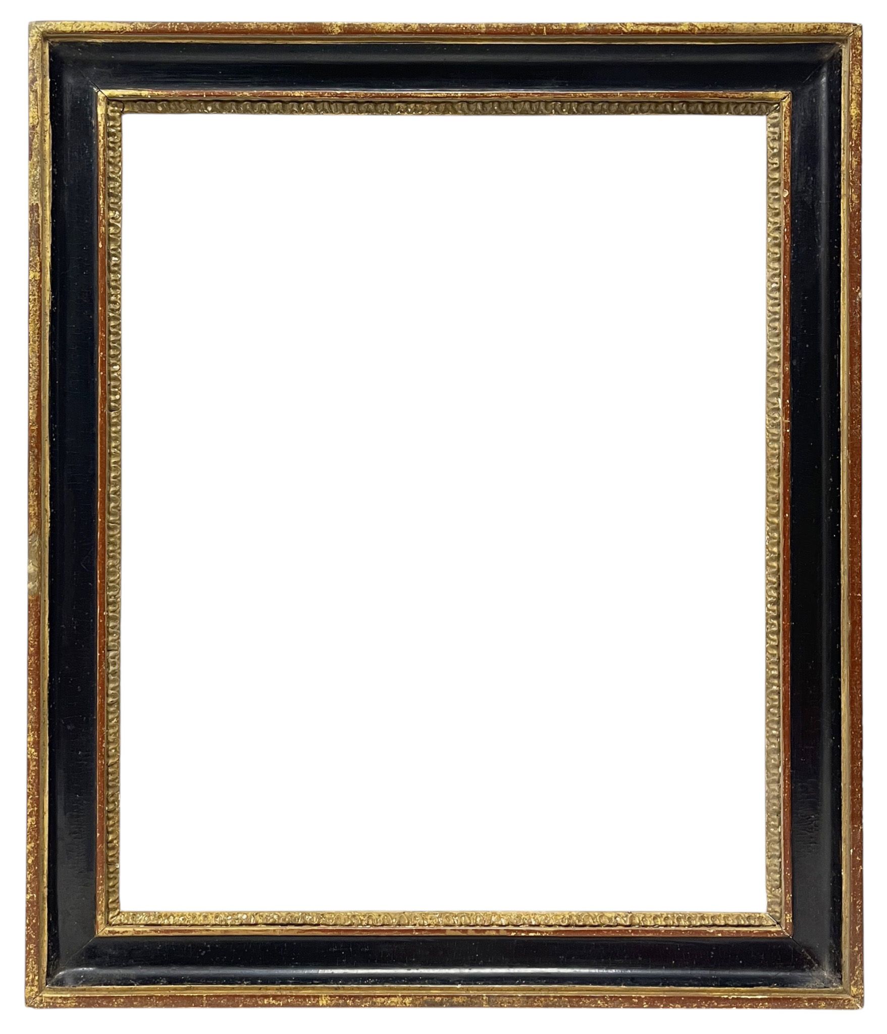 Cadre d'époque Louis XVI — 49,5 x 41 cm — Réf. PC0462M2