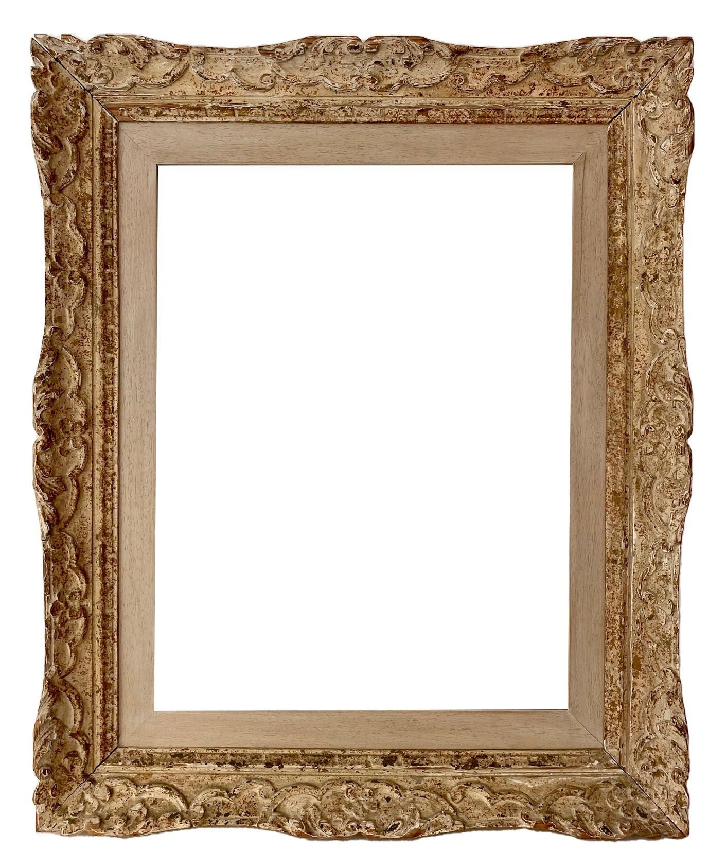 Montparnasse Frame - 60.00 X 45.00 Cm​ - Ref - 1386