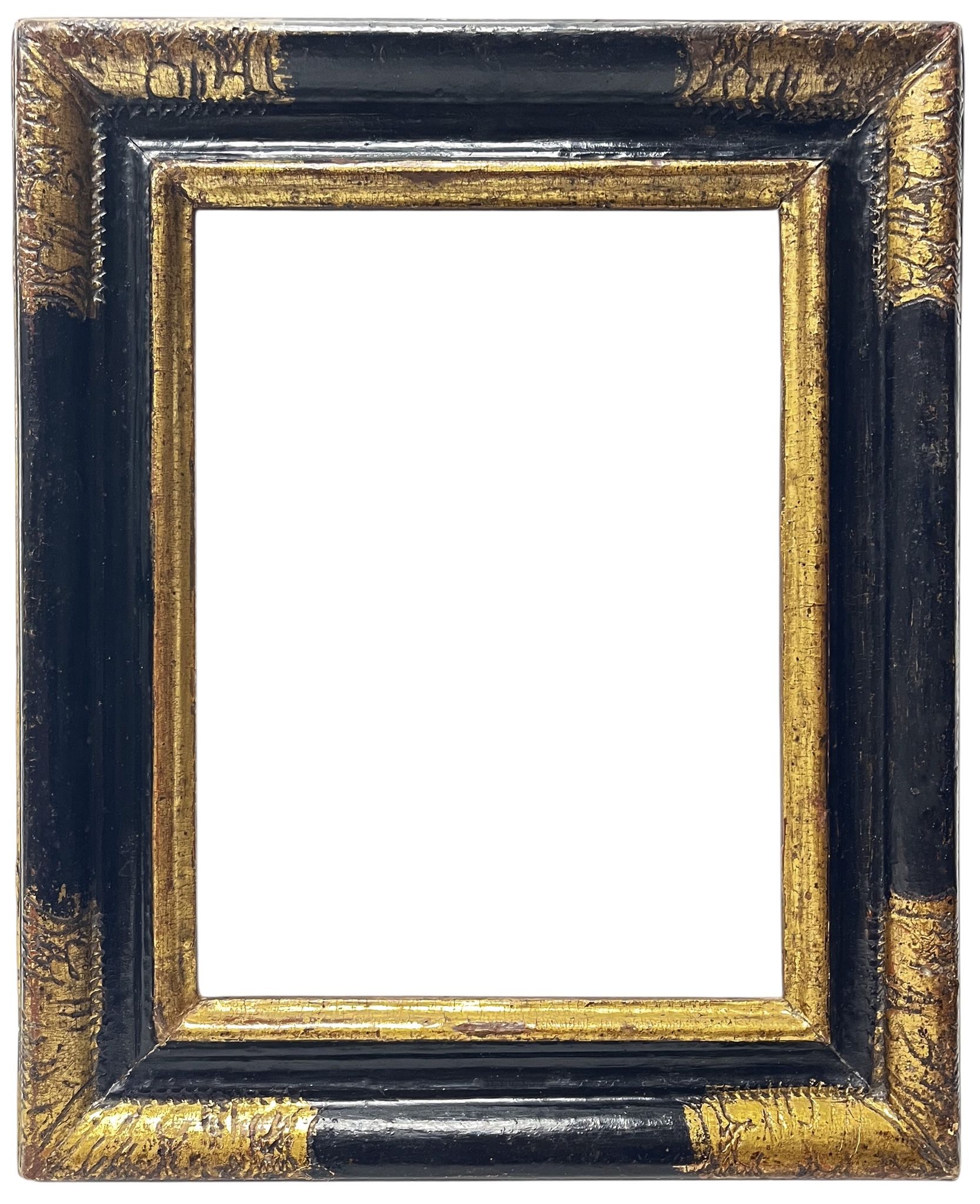 Cadre italien XVIIe — 22.8 x 17.5 cm — Ref. PC0924M2