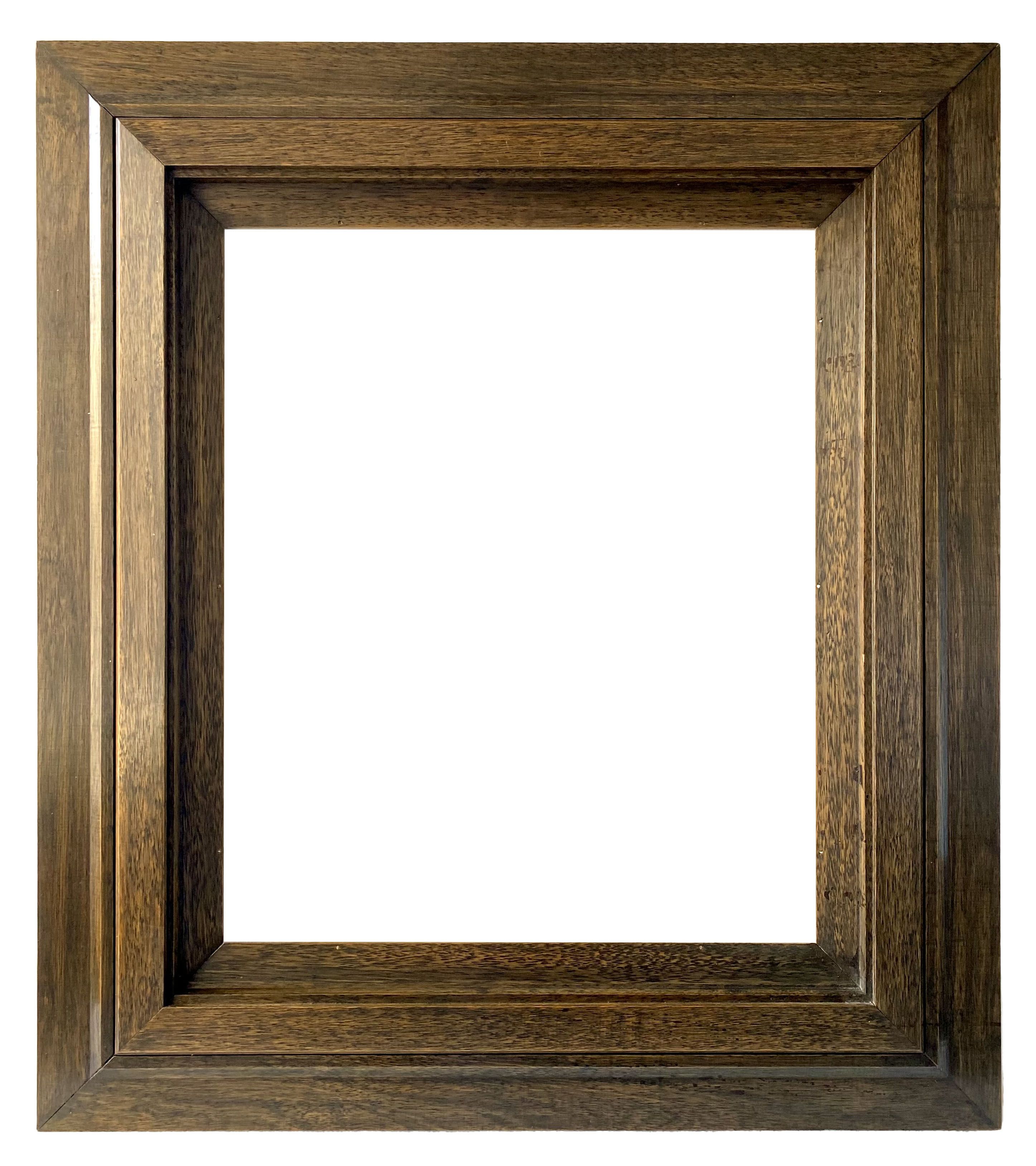 Wooden Frame - 62,70 x 51,50  - Ref - 1258