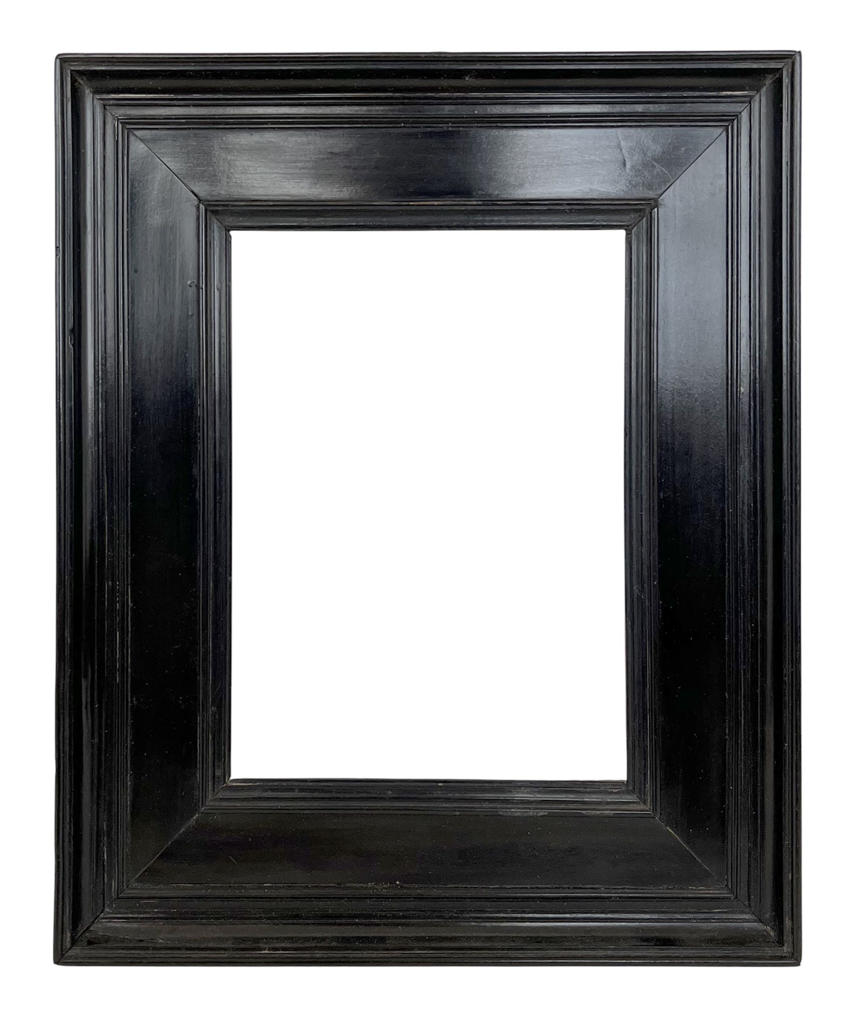 Cadre flamand XVIIe — 14,5 x 11 cm — PC0332M2