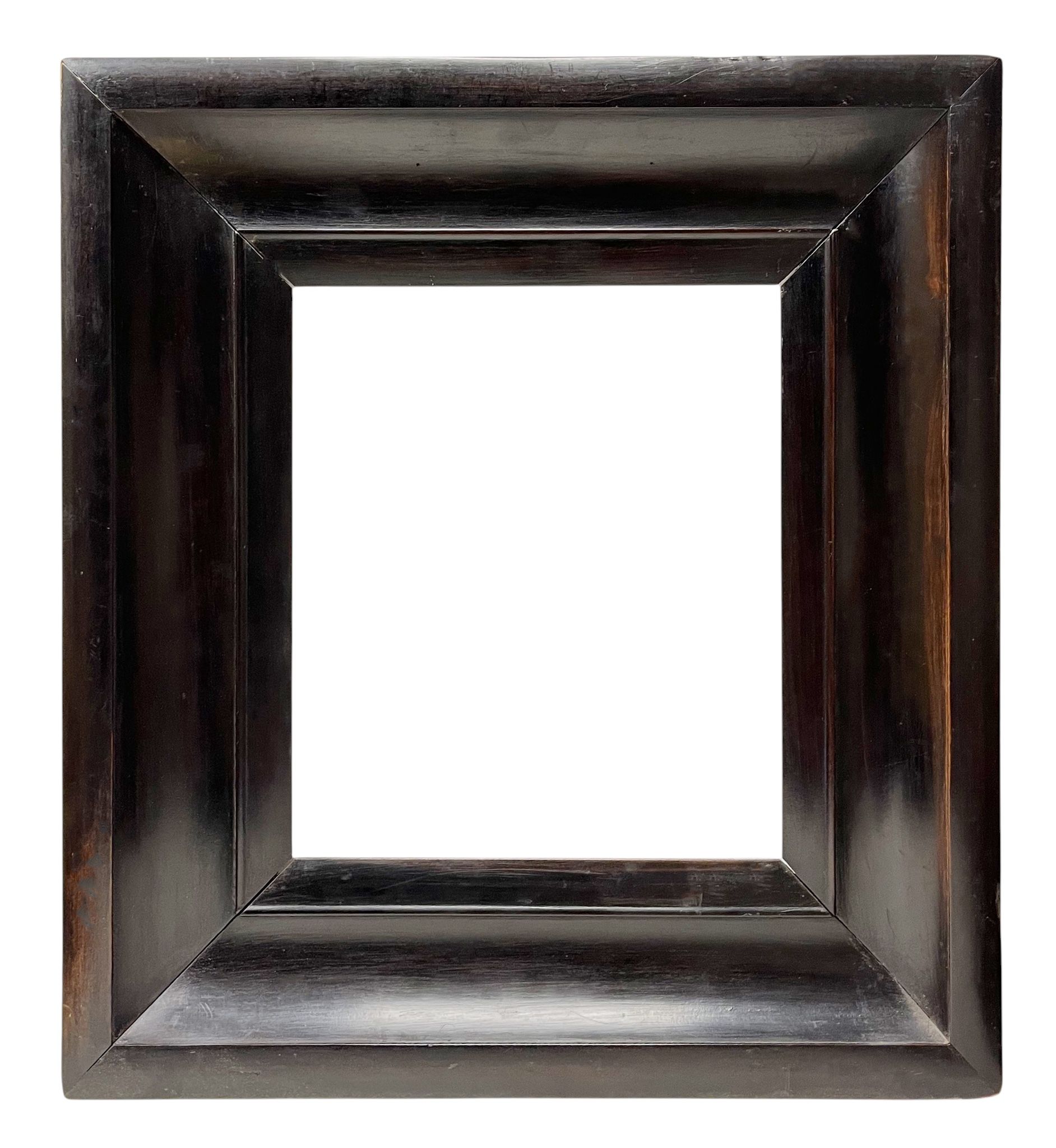 Cadre hollandais XVIIe — 29,3 x 25,2 cm — Réf. PC1145M2