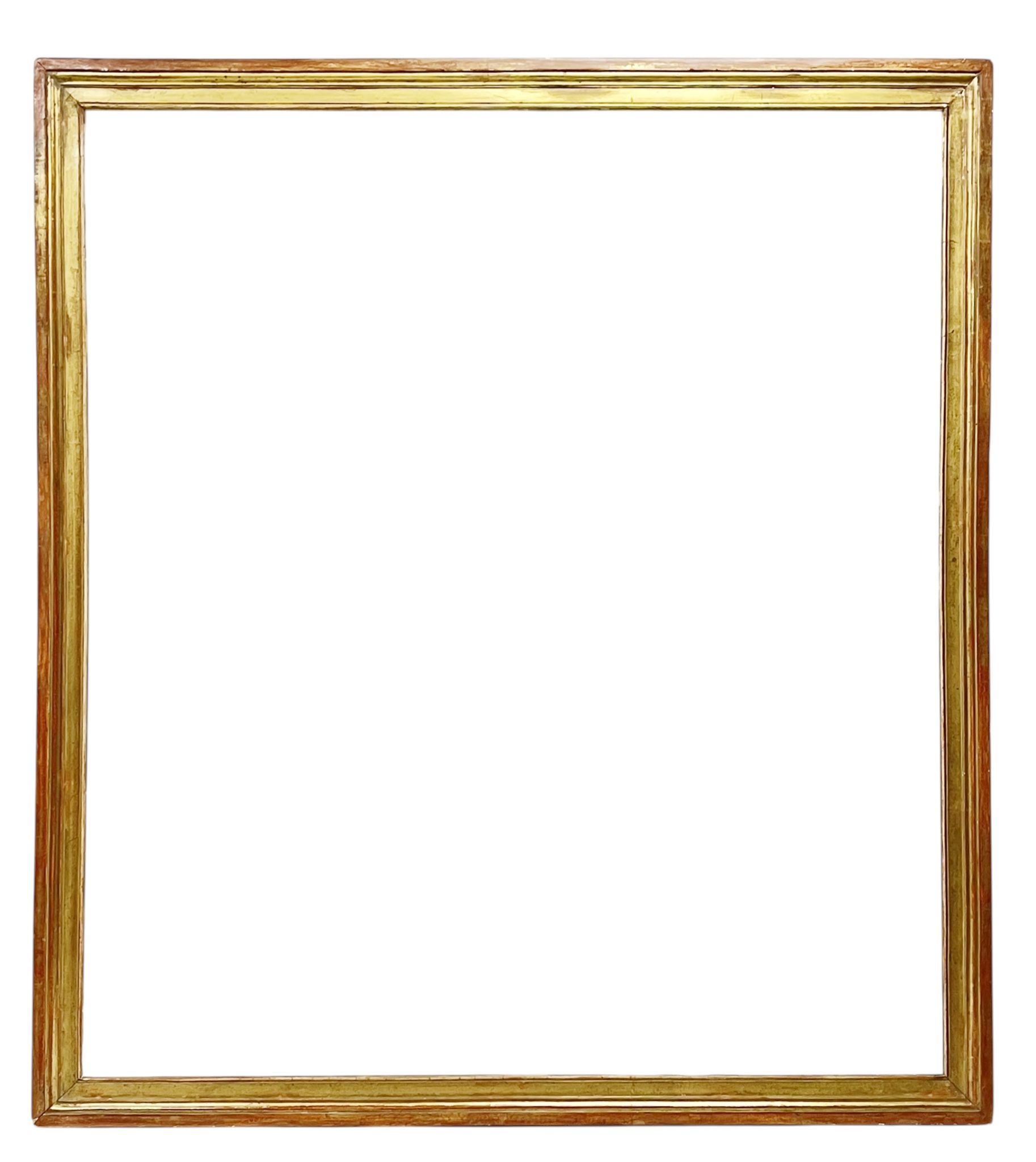 Cadre d'époque Louis XVI — 98,5 x 109,8 cm — Réf. PC0743M2