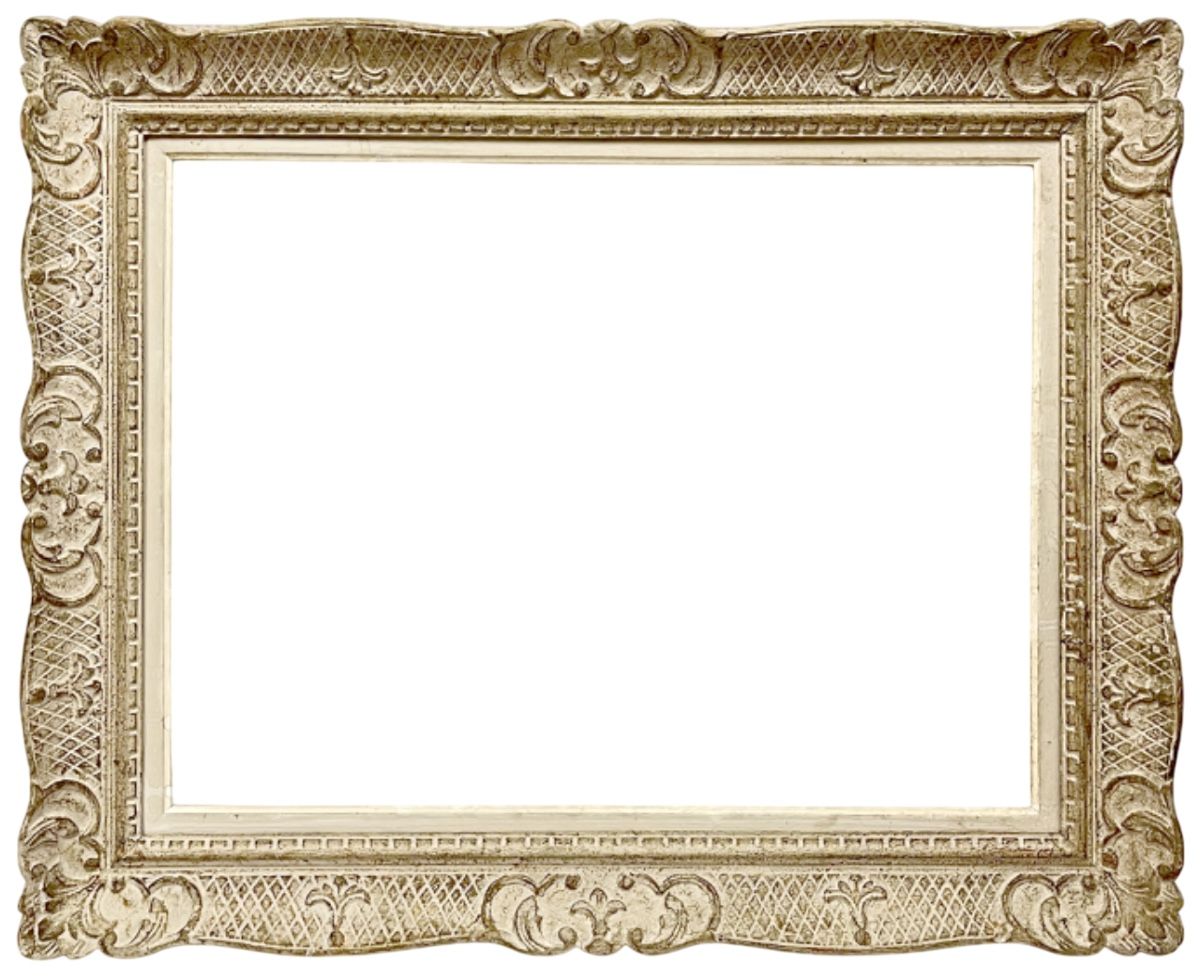 Cadre dit Montparnasse — 60.4 x 81 cm— Ref. 2431