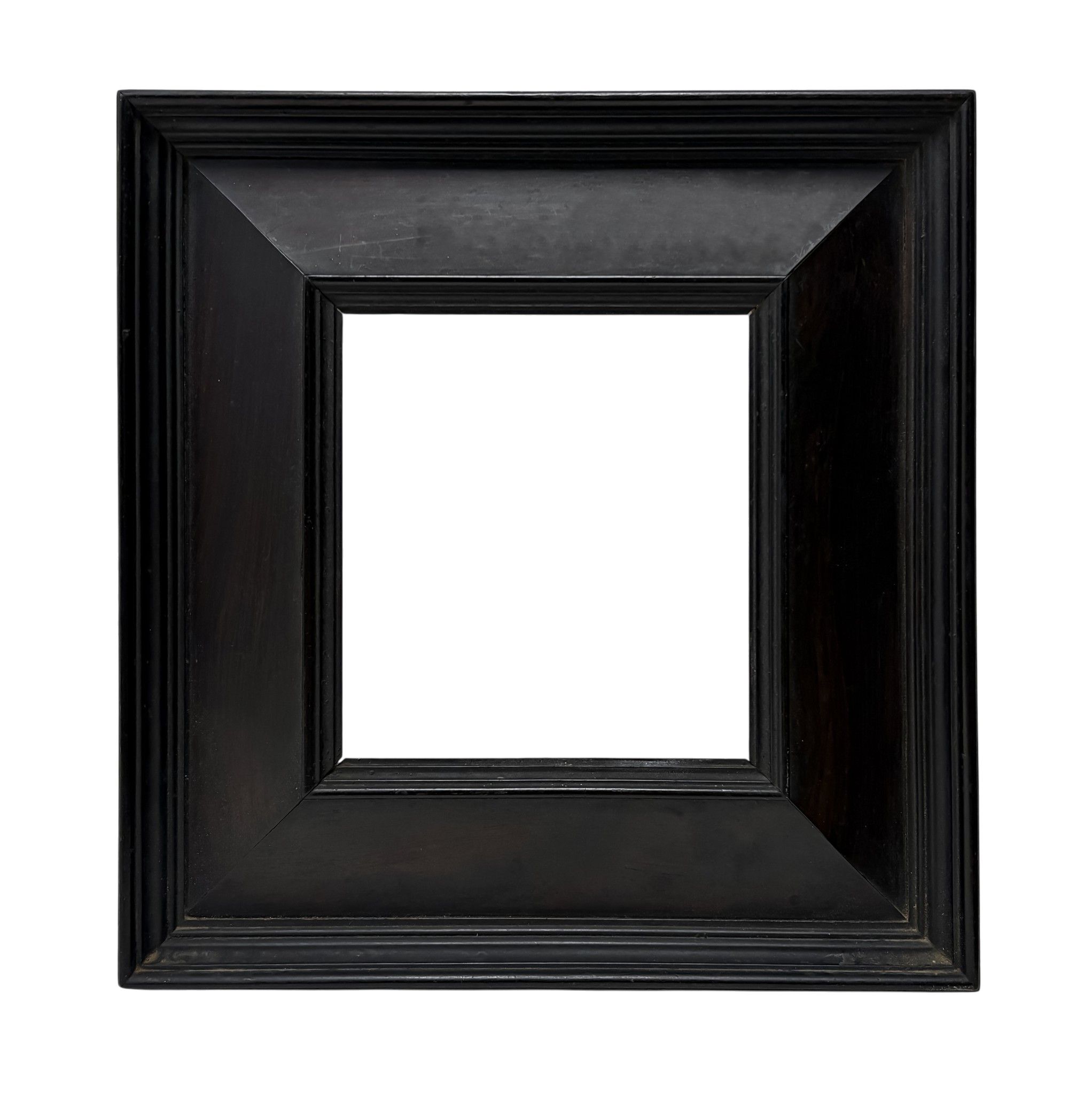 Cadre flamand XVIIe — 12,5 x 11,2 cm — Réf. PC1193M2