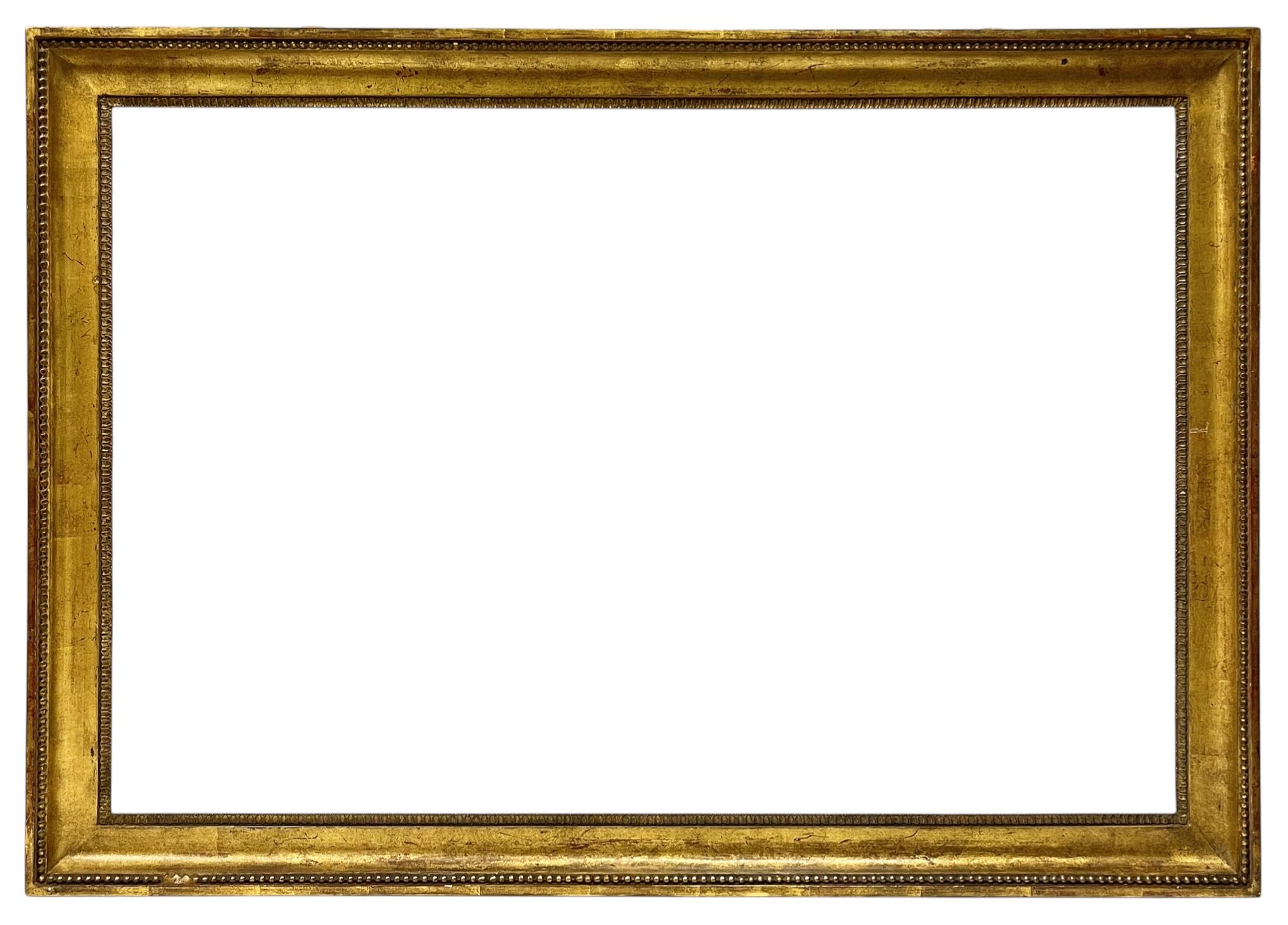 Cadre d'époque Louis XVI — 54 x 80.5 cm — Ref. PC0414M2