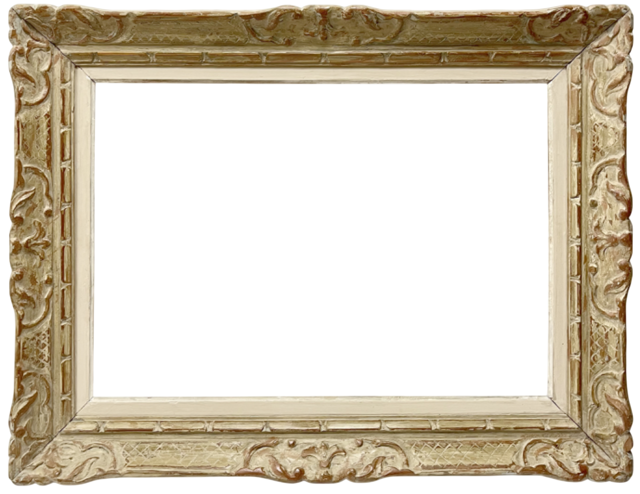 cadre dit 'Montparnasse' —  50,5 x 73,6 cm — Ref. 2516