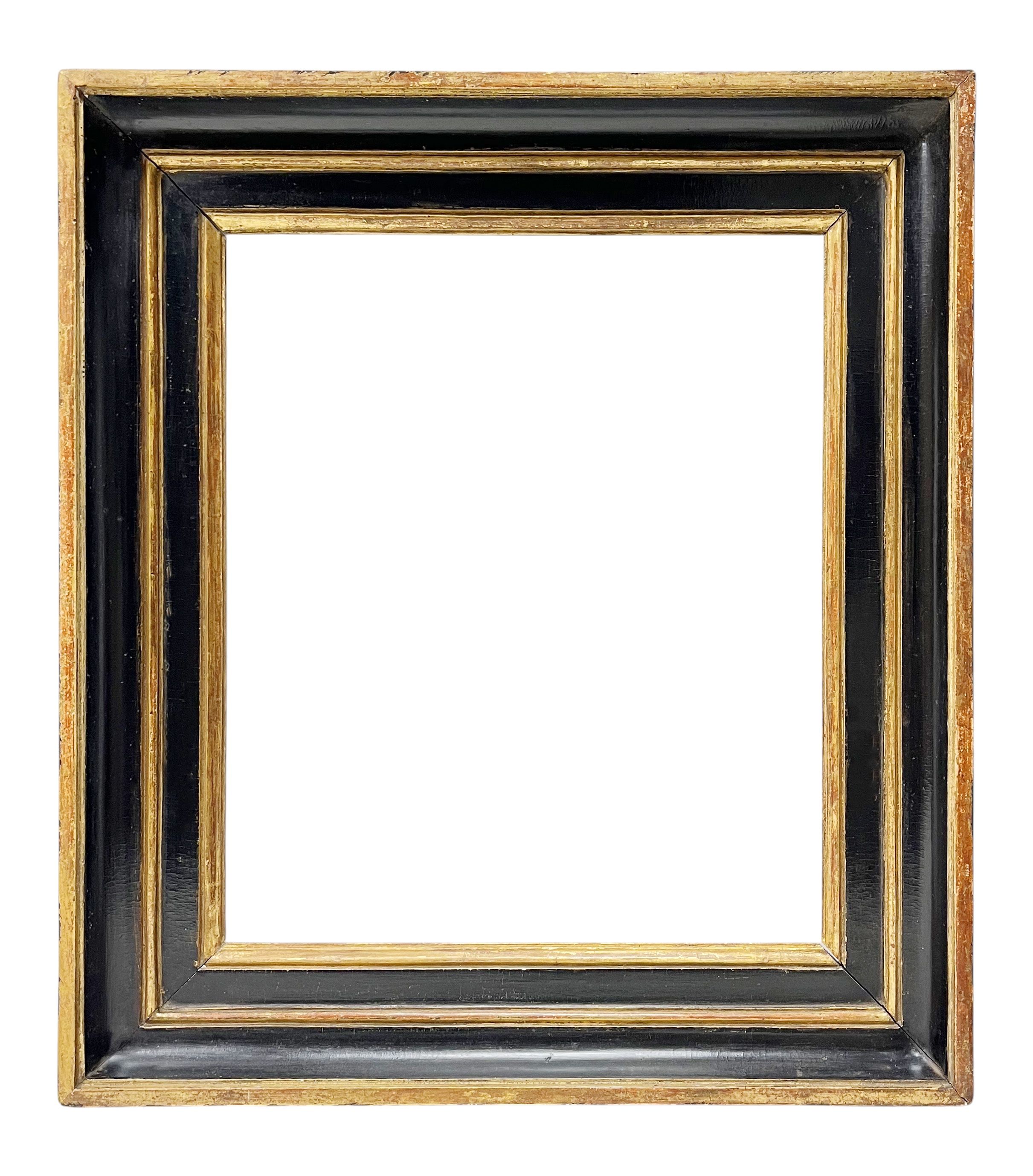 Cadre d'époque Louis XVI — 37,3 x 32 cm — Réf. PC1129M2