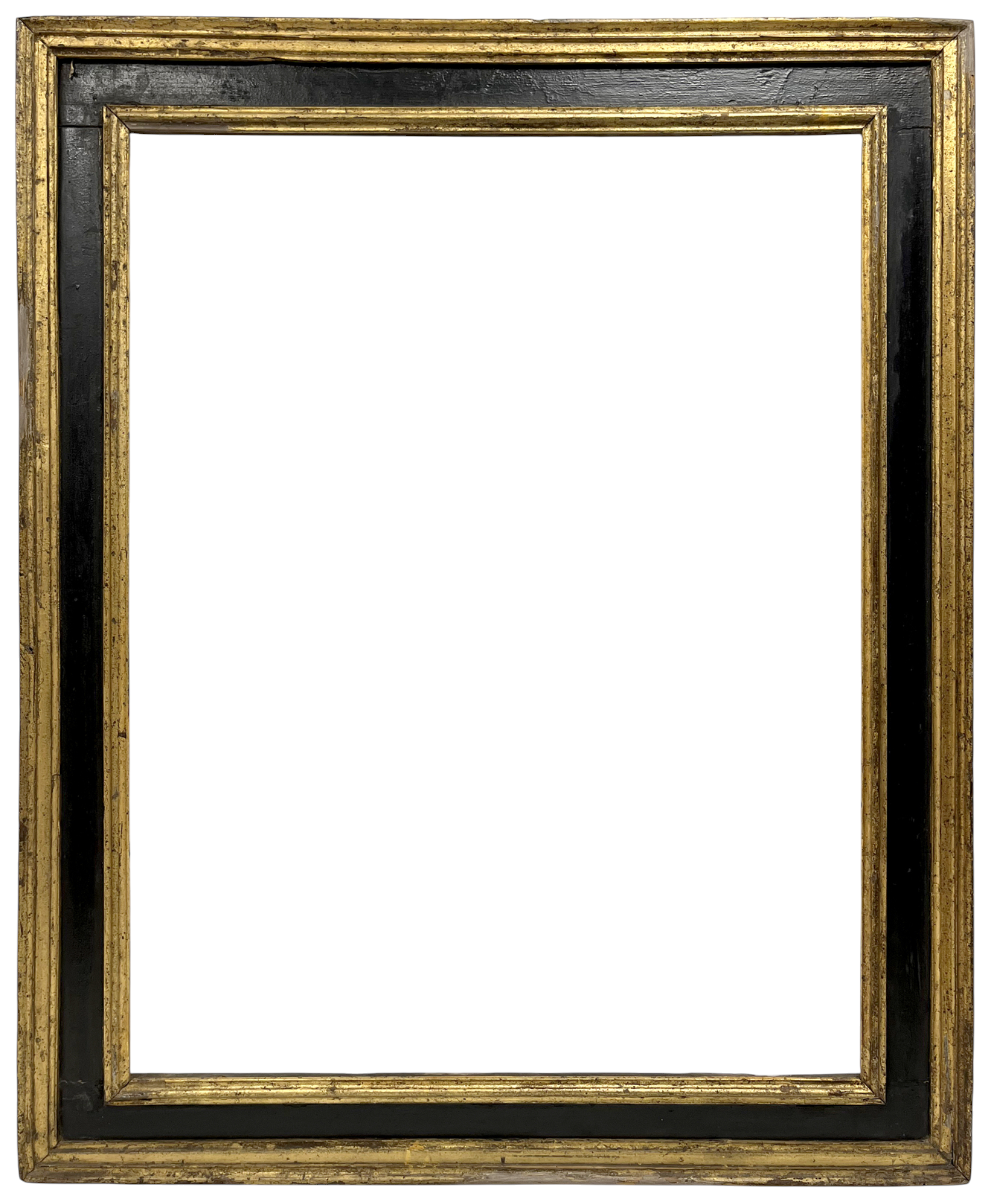 Cadre 'à cassetta' XVIIe — 92,5 x 71,6 cm — Ref. 3137