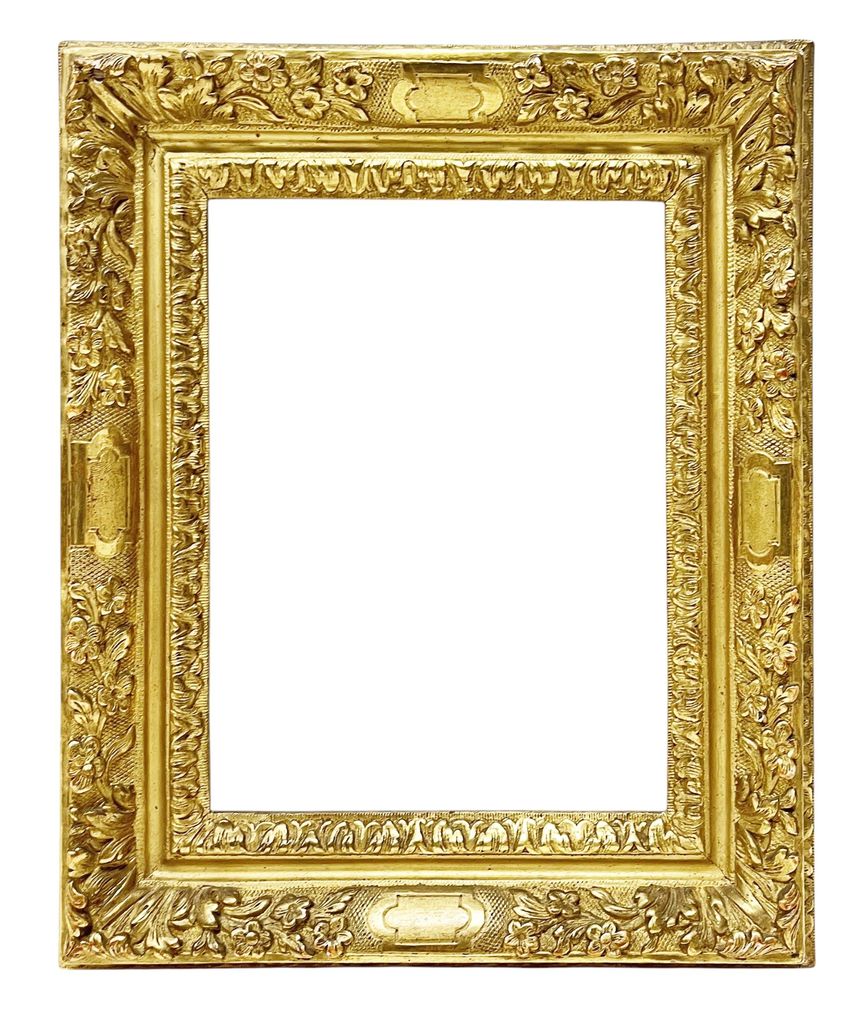 Cadre d'époque Louis XIV — 17,5 x 13,5 cm — Réf. PC0975M2