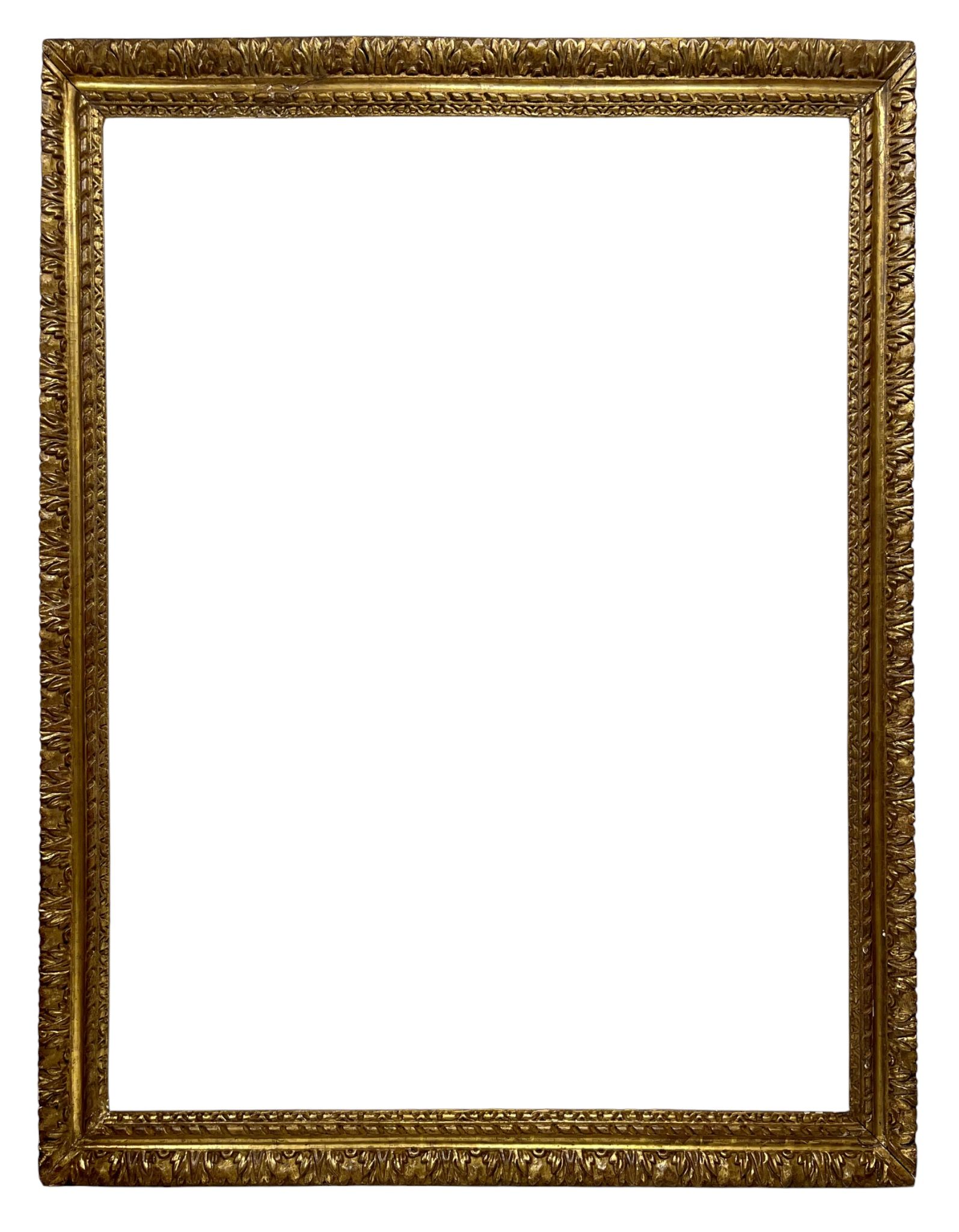 Cadre de style Louis XIII — 89 x 117 cm — Ref.PC0267M2