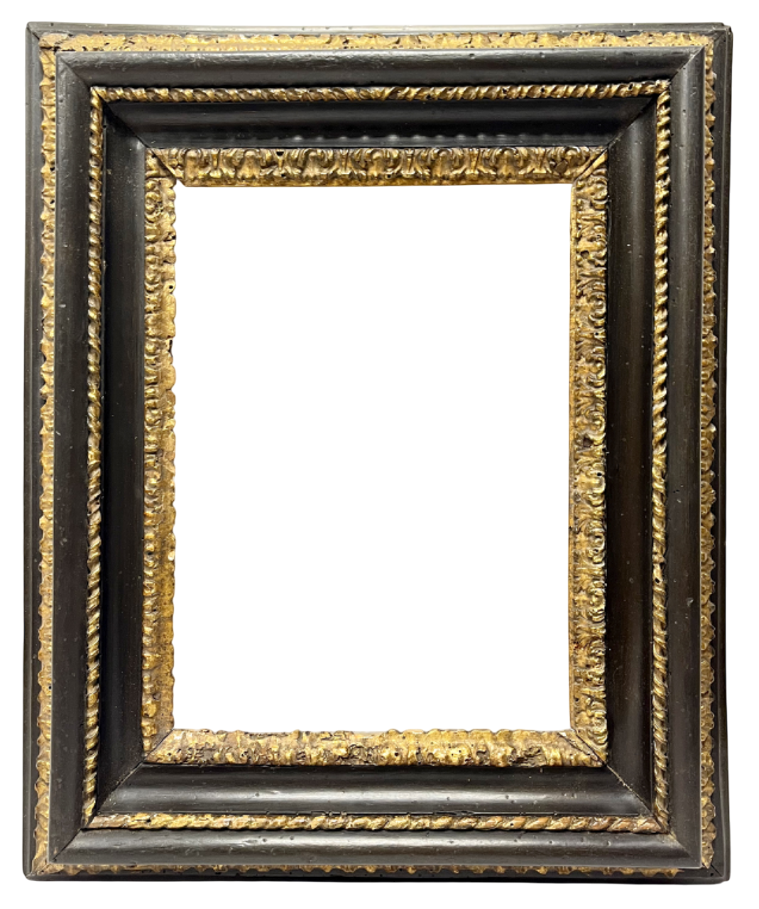 Cadre italien 'Carlo Maratta' XVIIIe — 30,5 x 23,5 cm — Ref. 2398