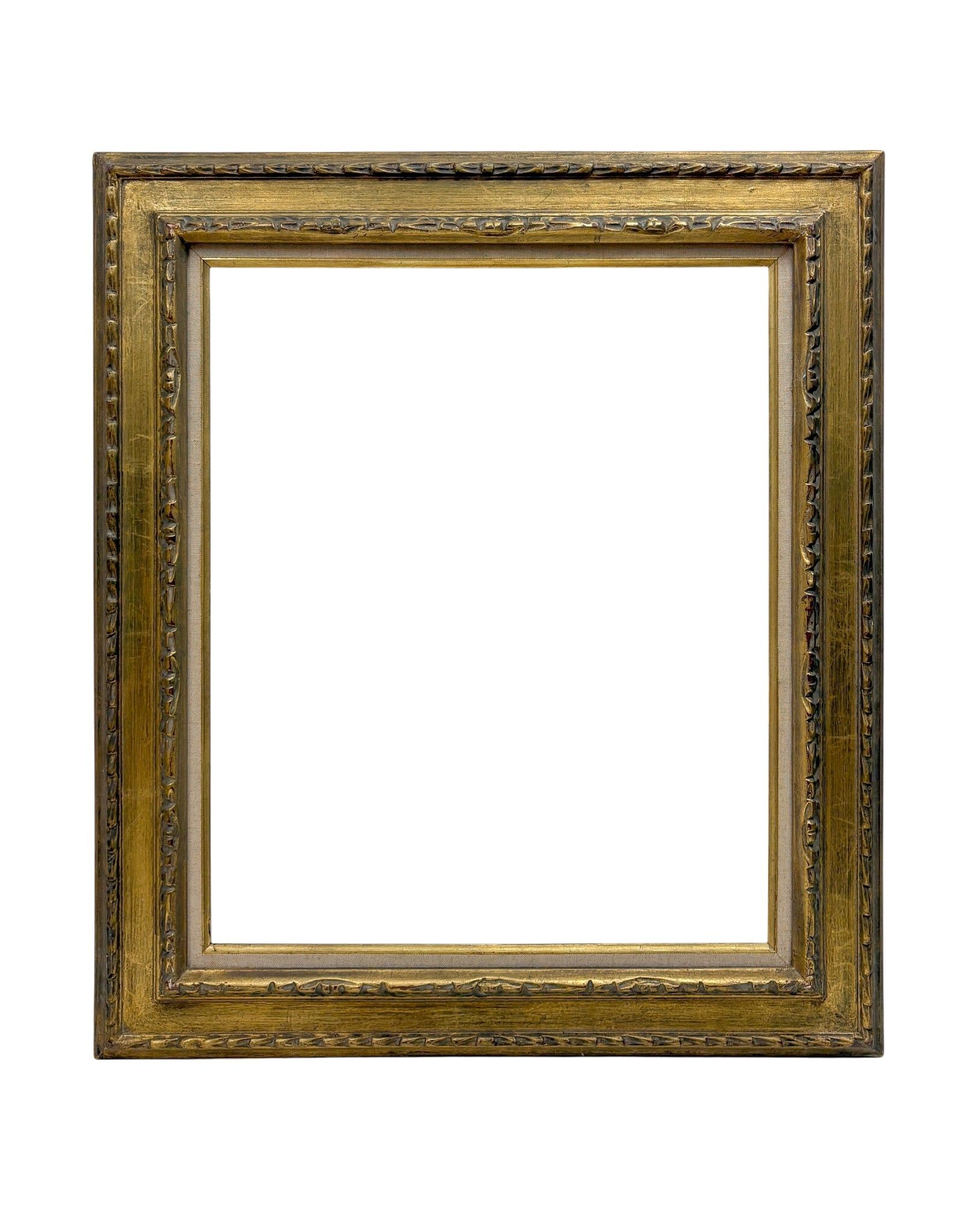 Cadre à cassetta — 65,5 x 54,3 cm — Réf. 2830