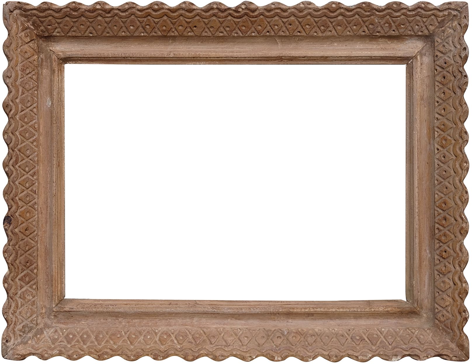 Frame Mouth - 44.20 X 31.00 - Ref - 928