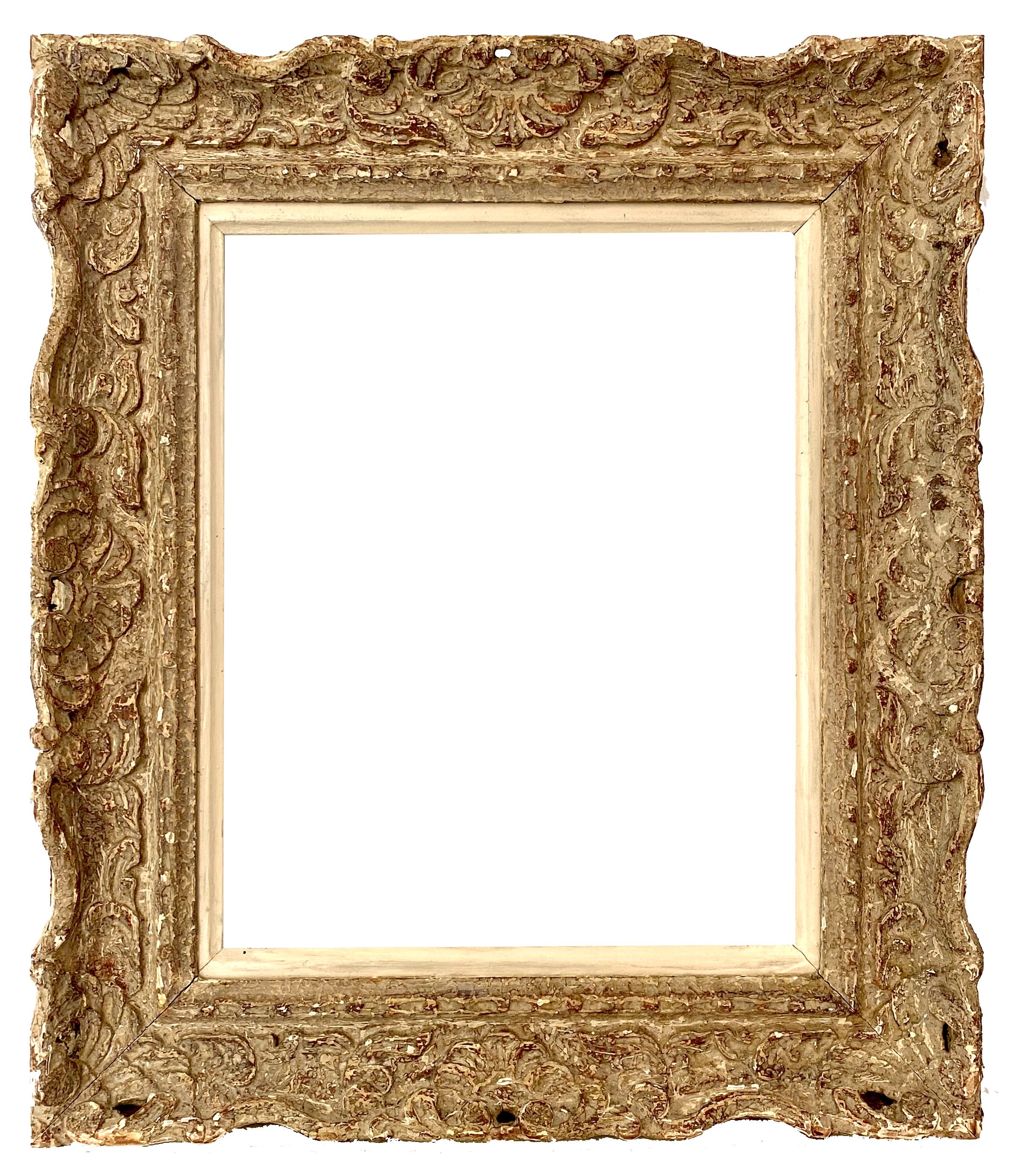 Montparnasse frame - 41.50 X 33.50 - Ref - 1670