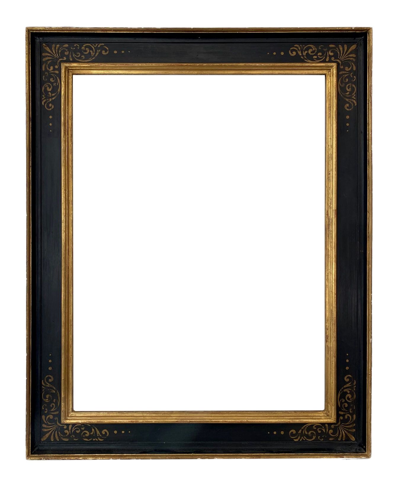 Renaissance Style Frame - 67.40 X 51.30 - Ref - 1396