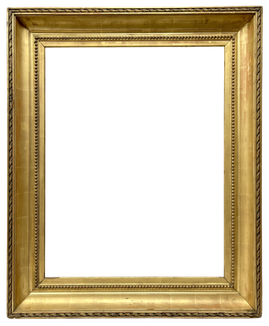 Cadre style Renaissance — 77,4 x 63,4 cm — Ref.