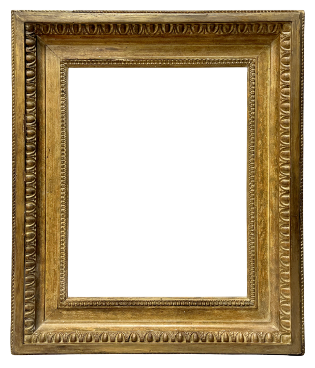Cadre de style Louis XVI — 38 x 28 cm — Ref. 2106