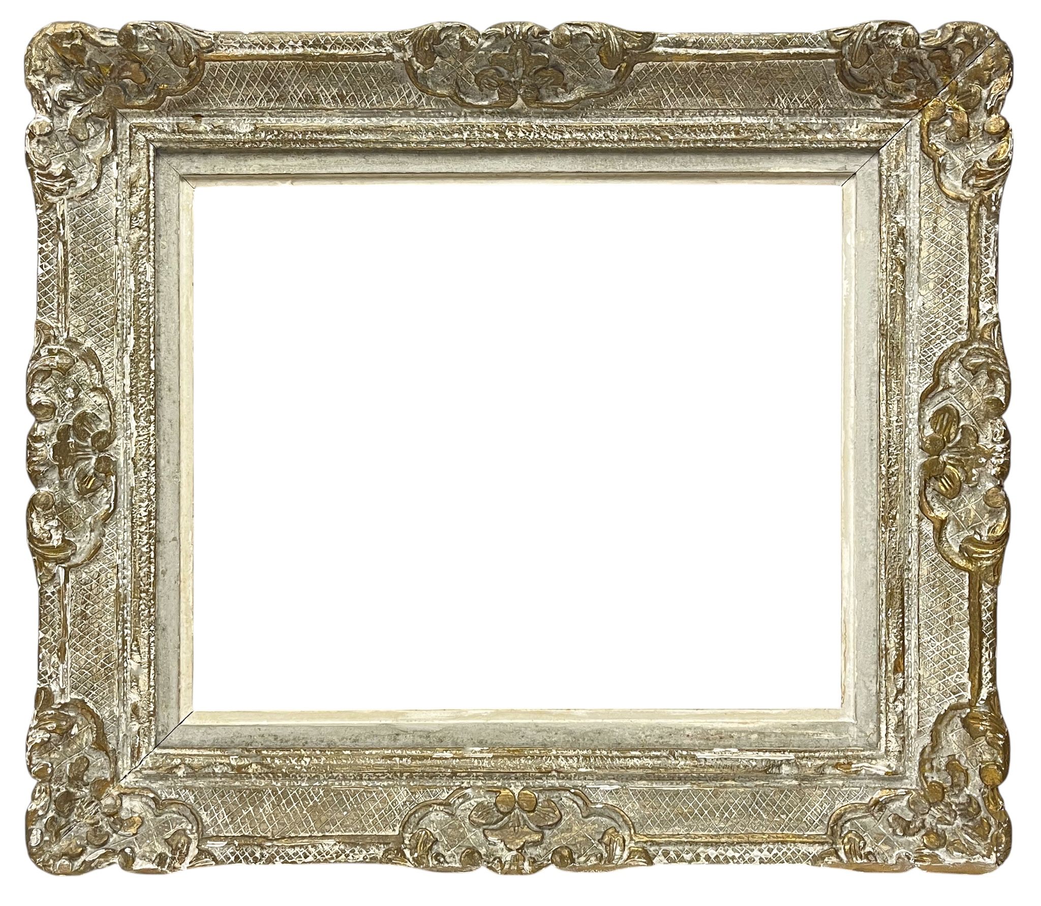 Cadre dit 'Montparnasse' — 38.3 x 46.3 cm — Ref. 2616