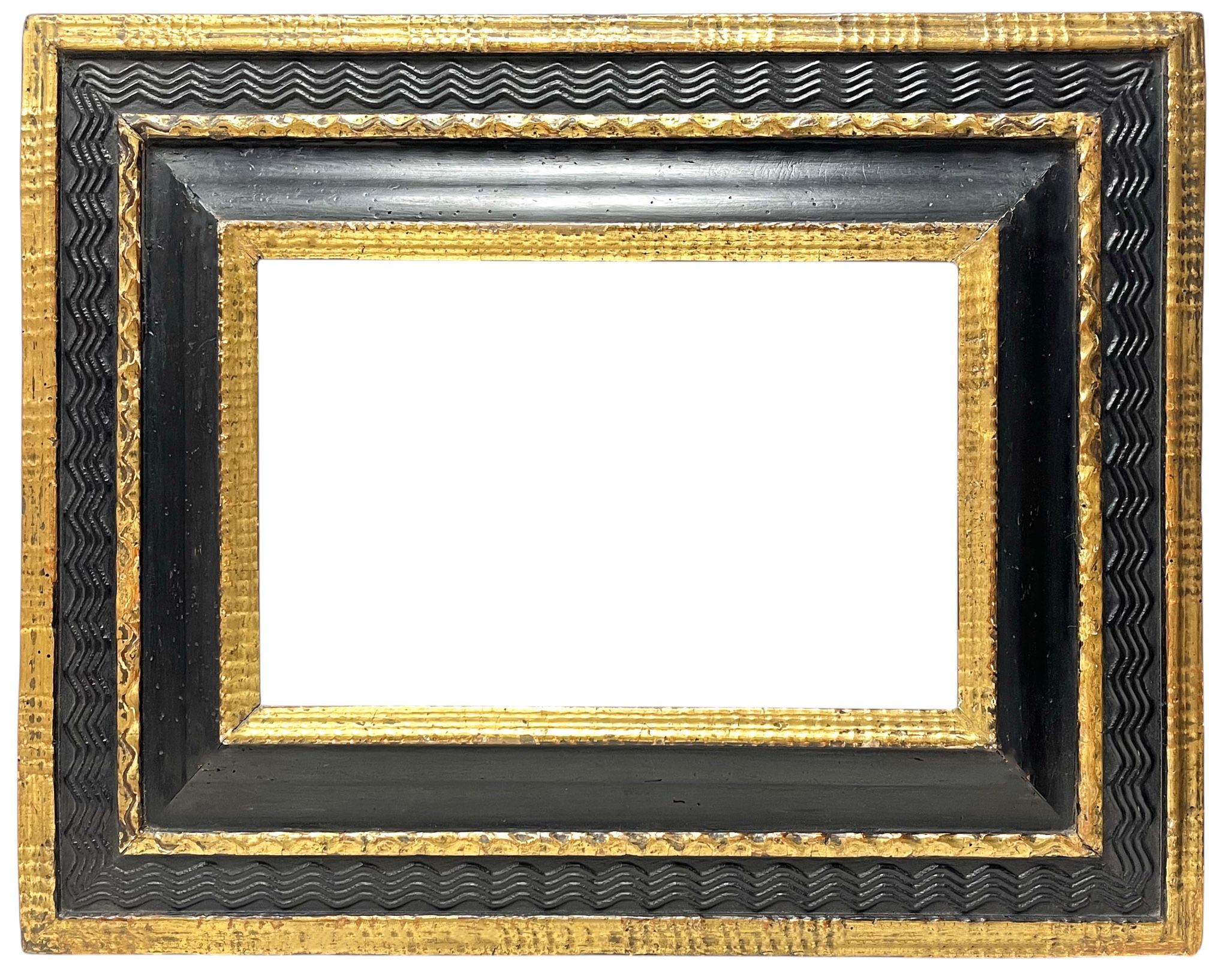 Cadre flamand XVIIe — 19 x 30 cm — Ref. PC1043M2