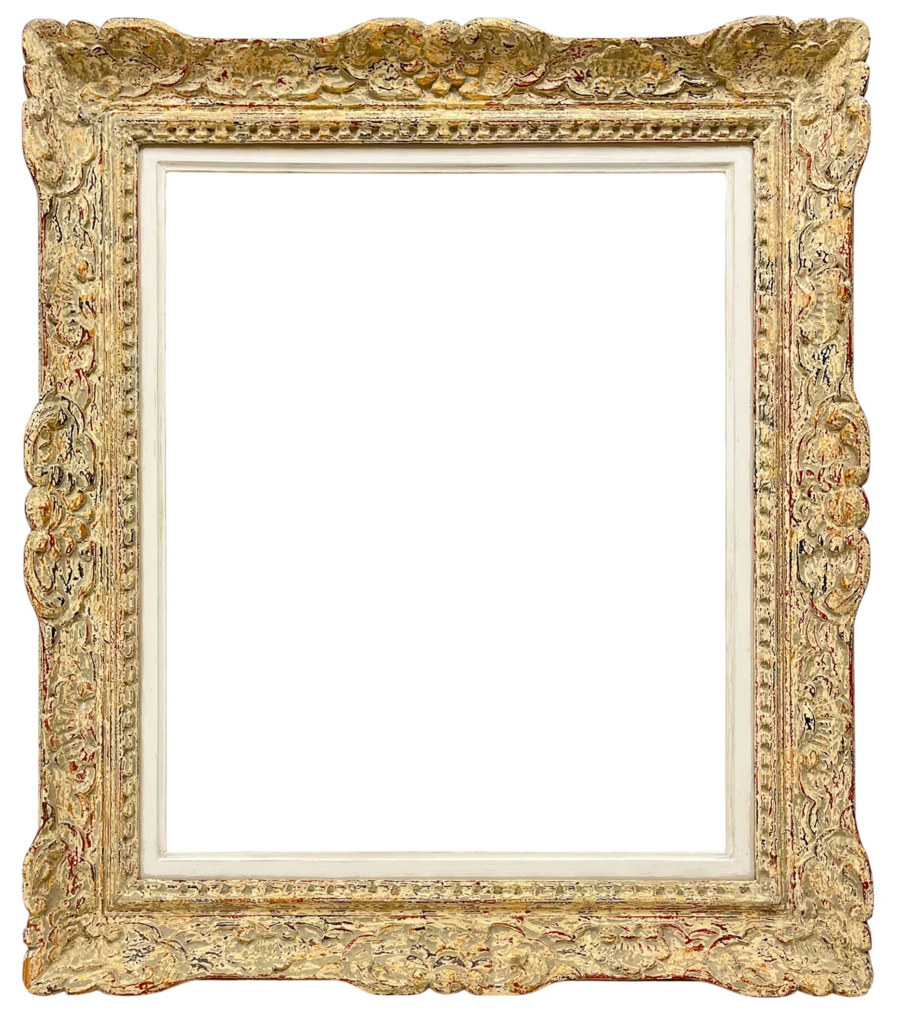 Cadre dit 'Montparnasse' — 46,8 x 55,5 — Ref. 2581