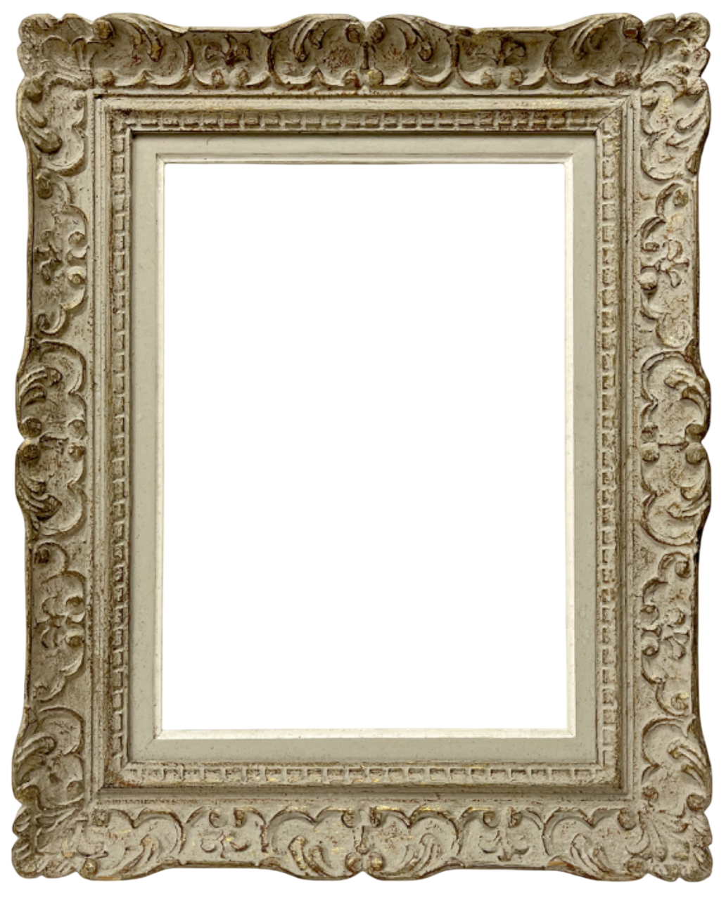 Cadre dit 'Montparnasse' —  46,8 x 33,8 cm — Ref. 2525