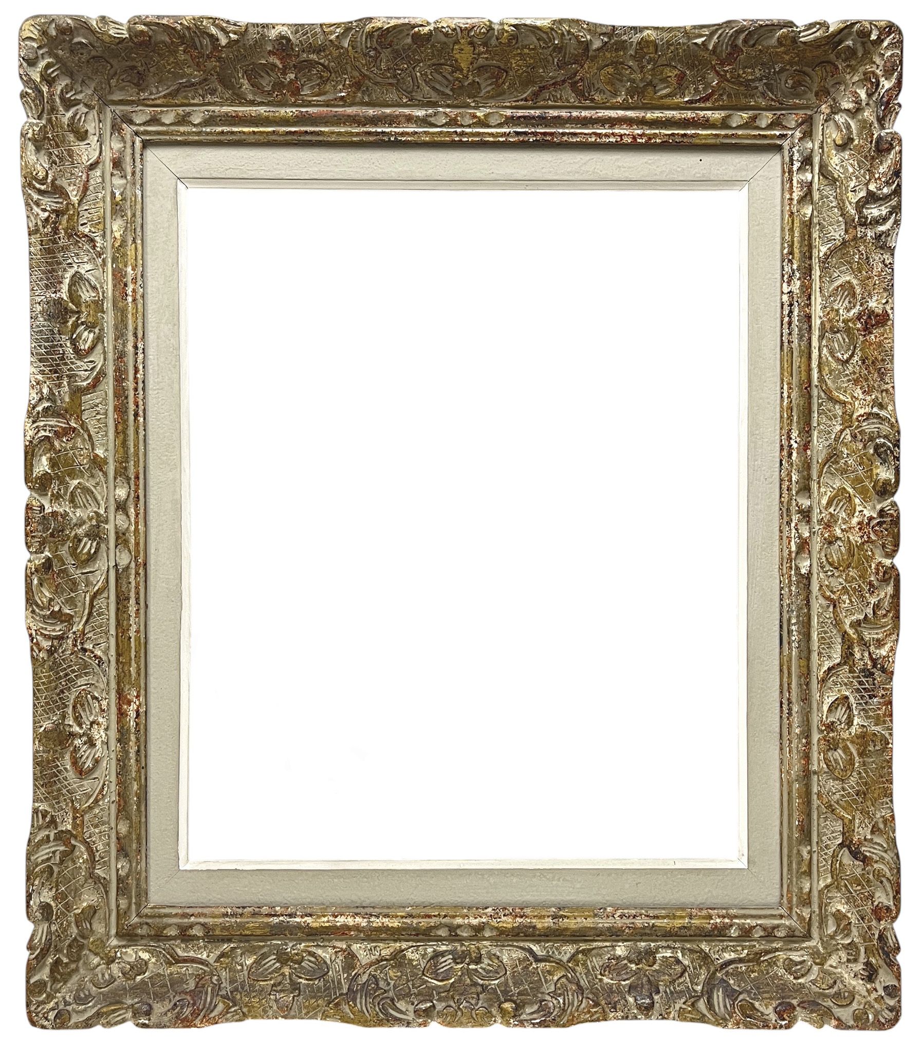 Cadre dit 'Montparnasse' — 46.3 x 38.3 cm — Ref. 2638