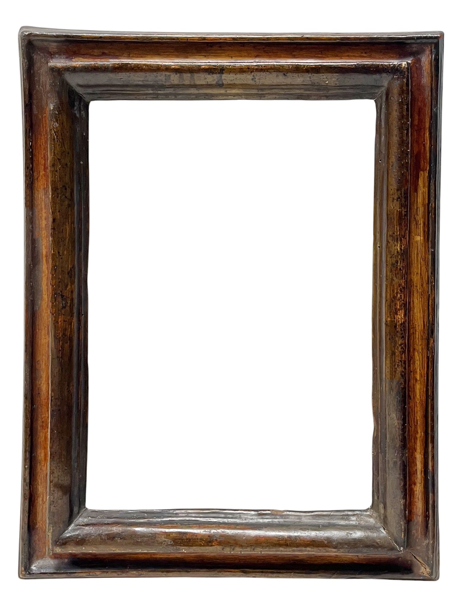 Cadre espagnol XVIIe — 32,3 x 24,2 cm — Réf. PC1120M2