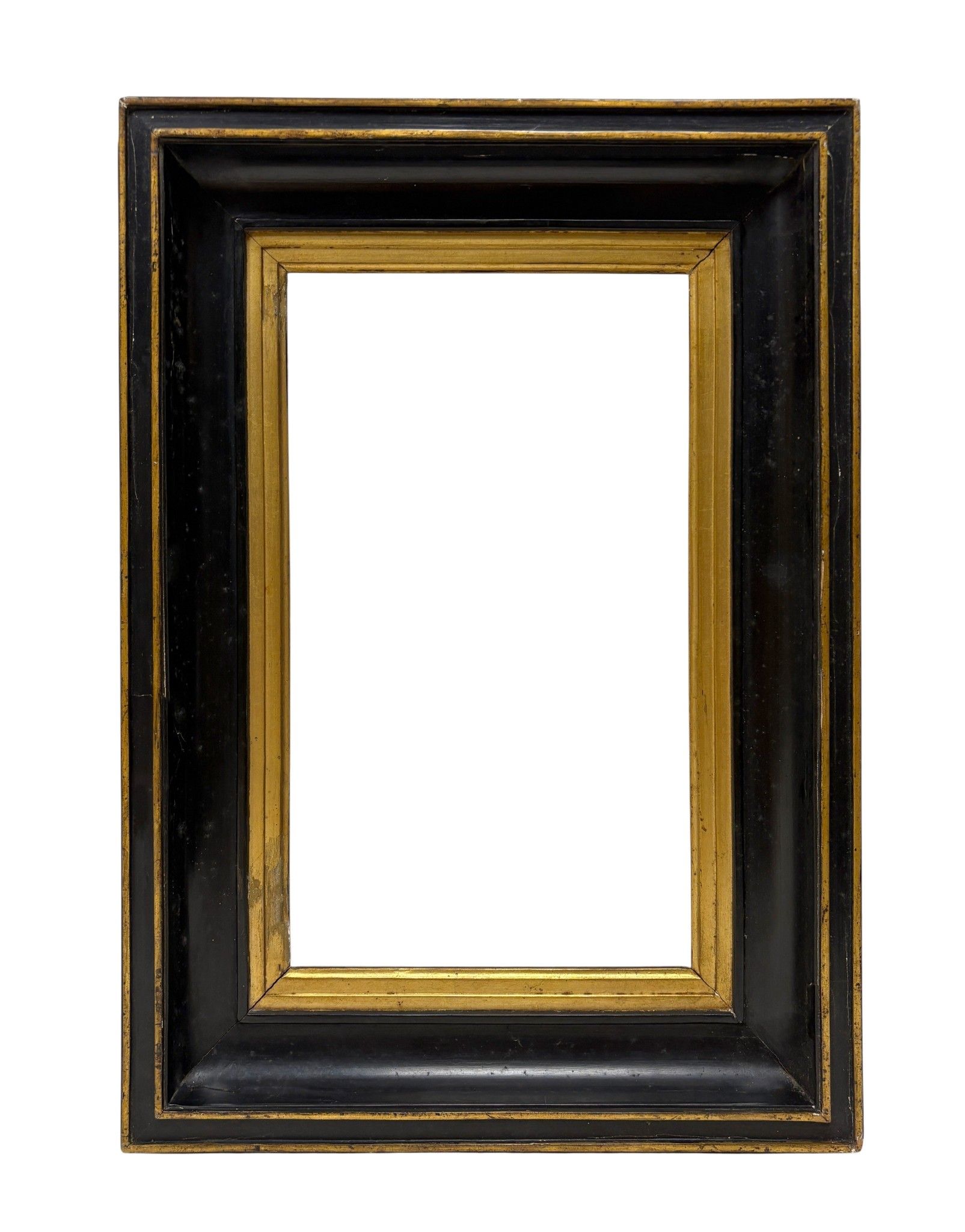 Cadre Napoléon III — 34 x 20,9 cm — Réf. 2770