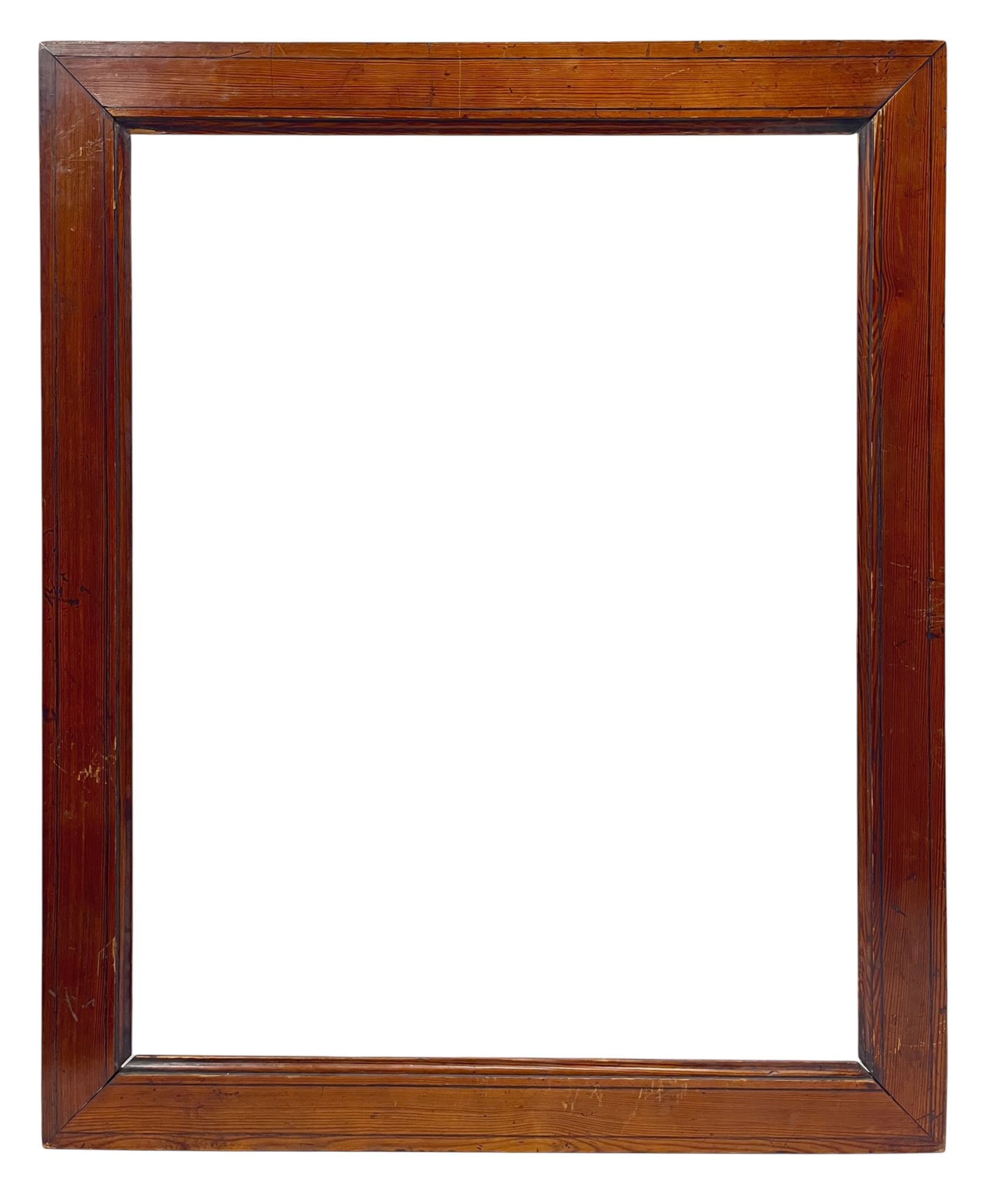 Cadre dit 'Pitchpin' — 56,1 x 45,5 cm — Ref. PC0050M1