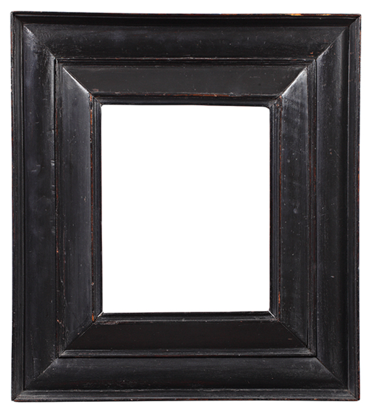 Cadre flamand d'époque XVIIe — 25,3 x 21 cm — Ref. 3012