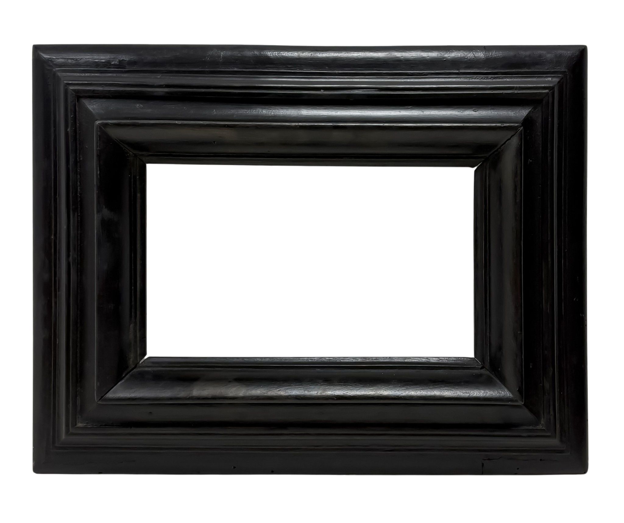 Cadre flamand XVIIe — 15,5 x 25 cm — PC1190M2