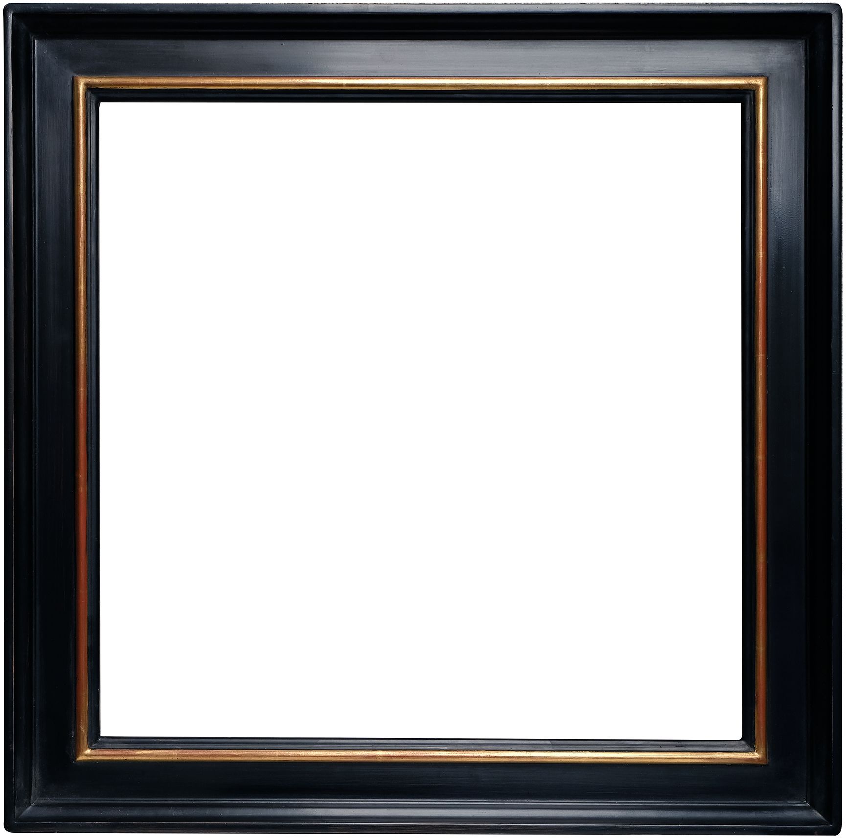 Modern Renaissance style frame - 61x60 cm REF 998