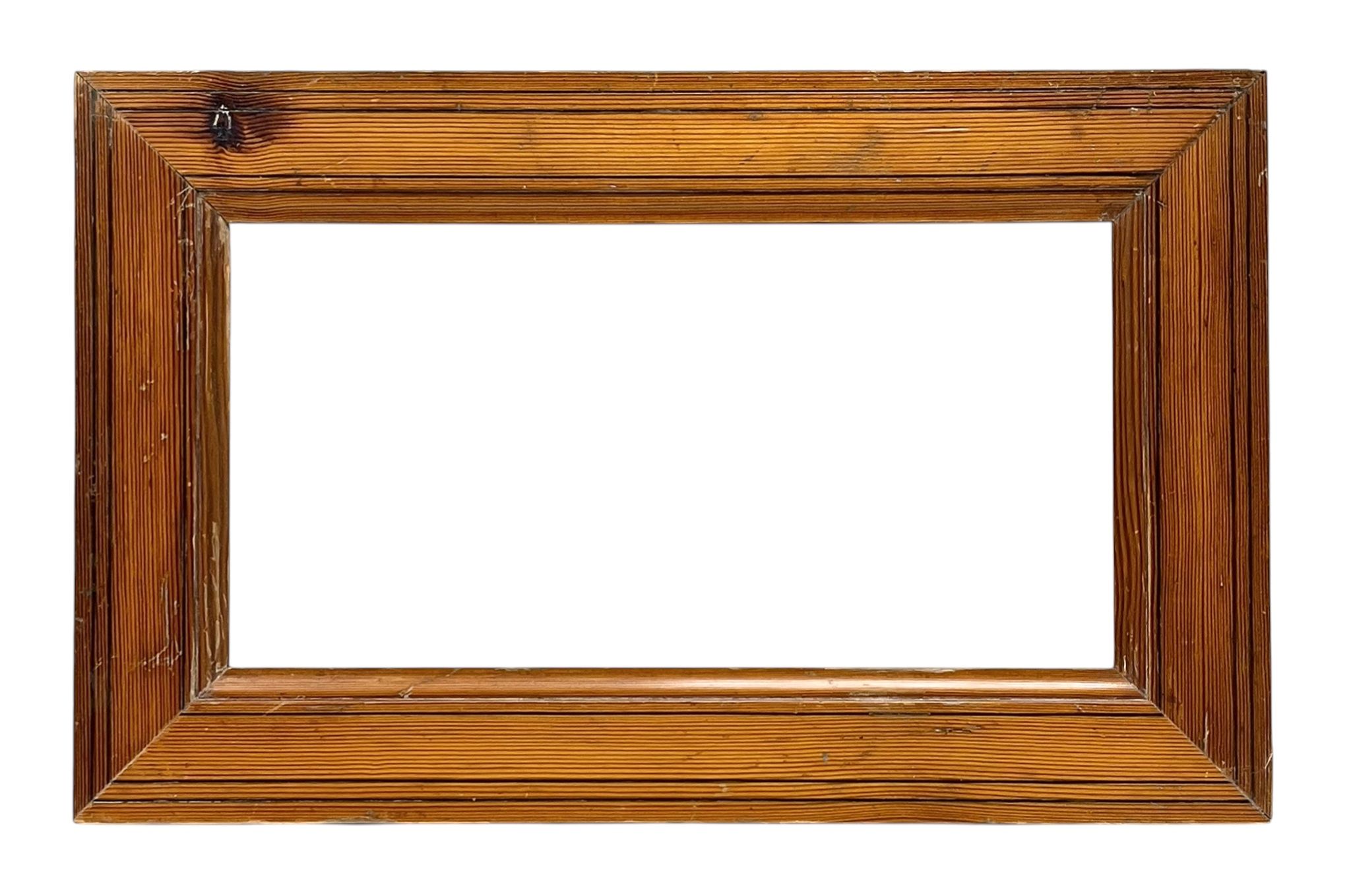 Cadre pitchpin — 17,5 x 32 cm — Réf. PC0390M2