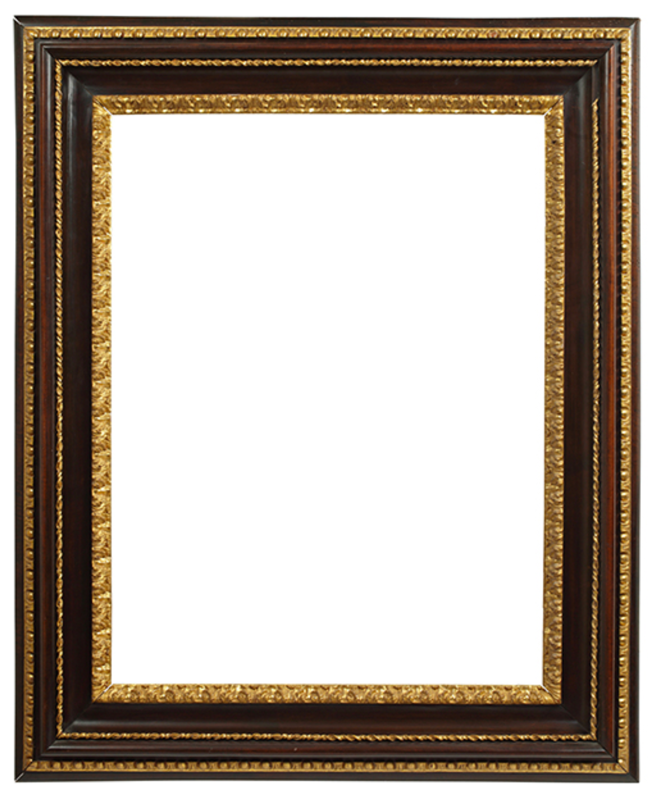 Cadre — 107 x 82 cm — Ref. 3125