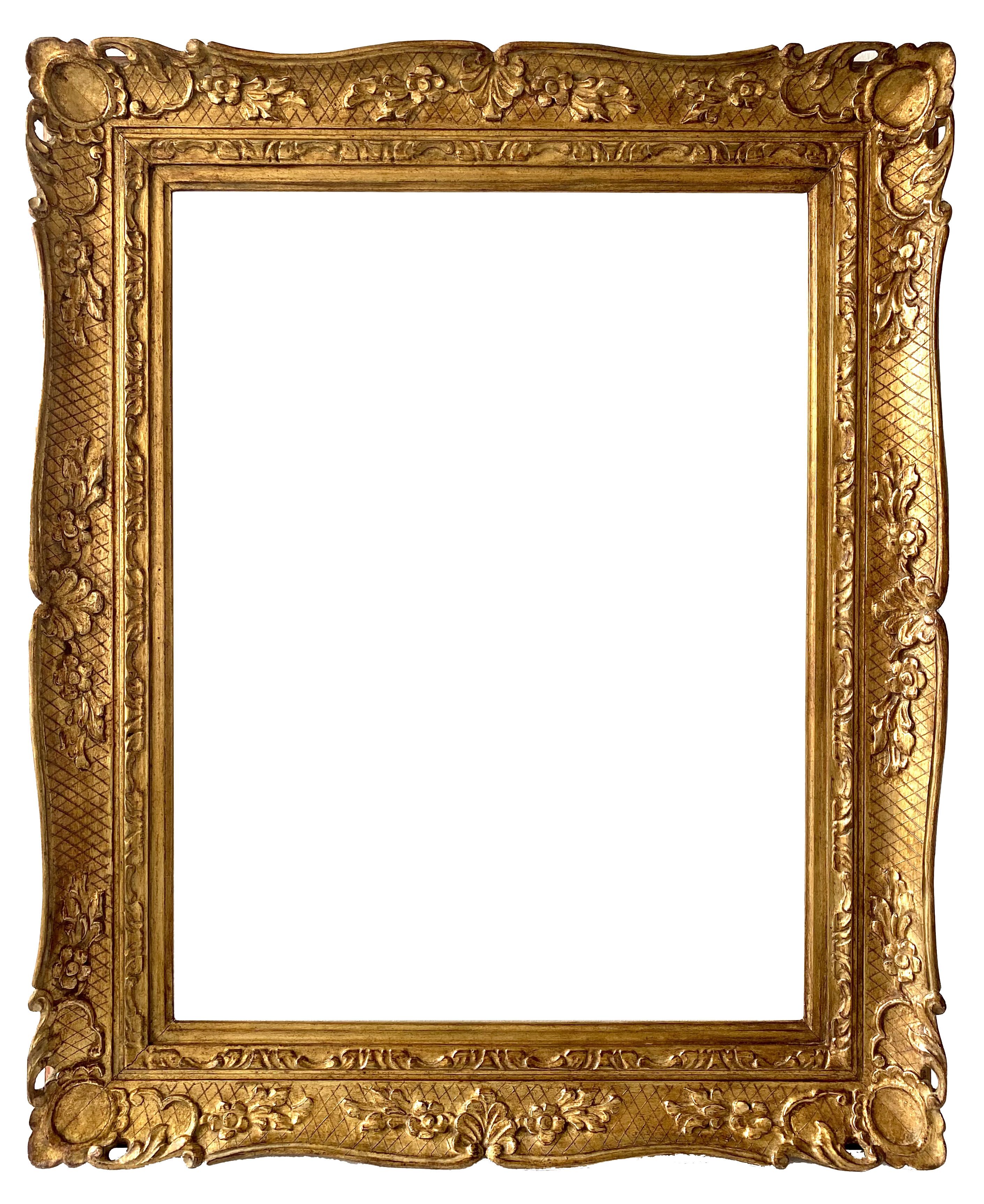 Montparnasse frame - 65.50 X 50.90 - Ref - 1430