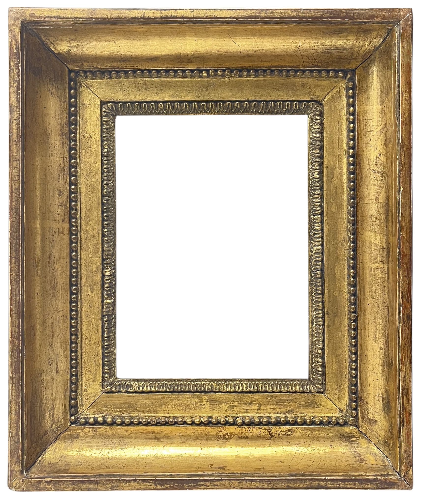 Cadre d'époque Louis XVI — 17 x 13 cm — Ref. PC0920M2
