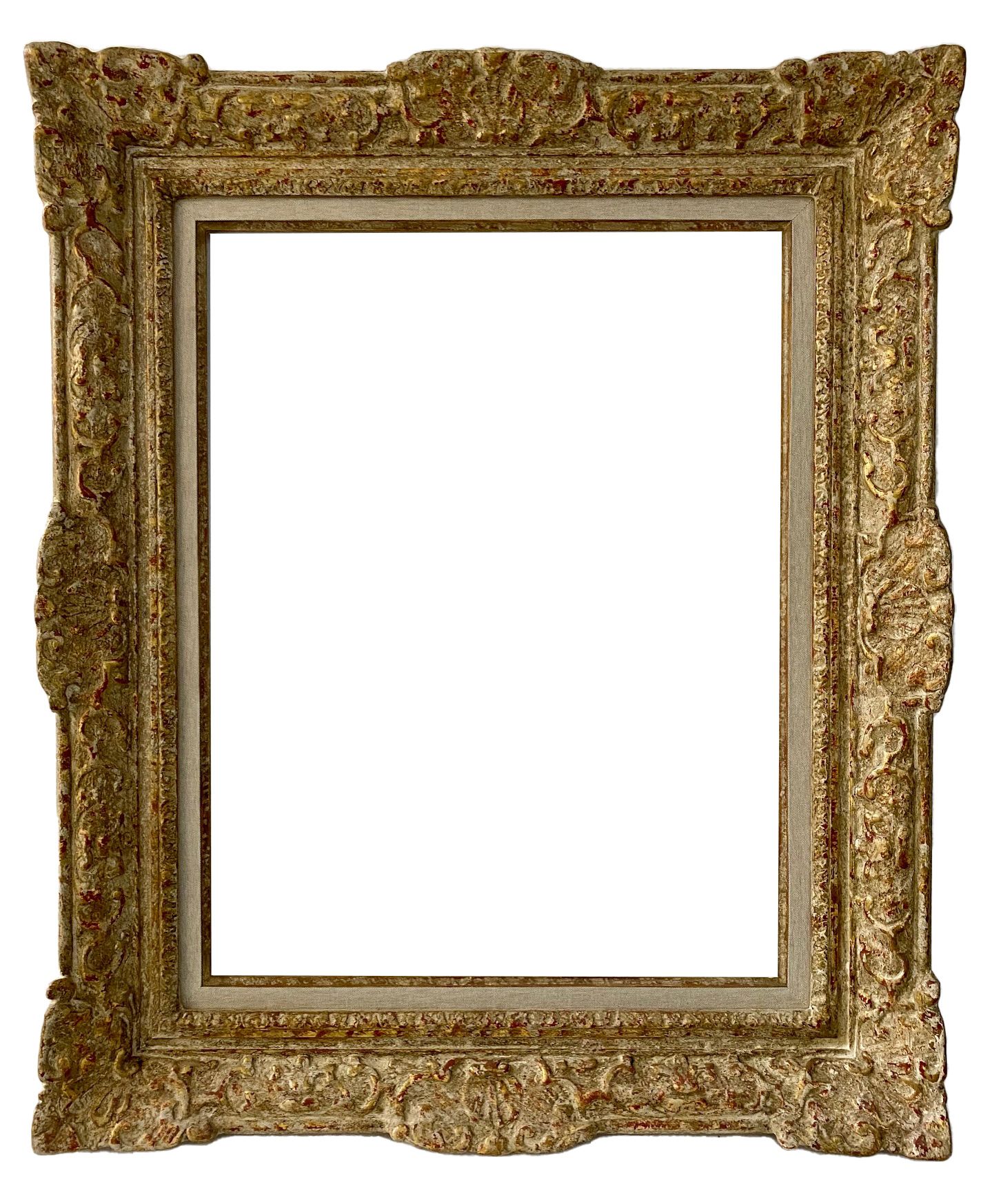 Louis XIV Style Frame - Ref - G051