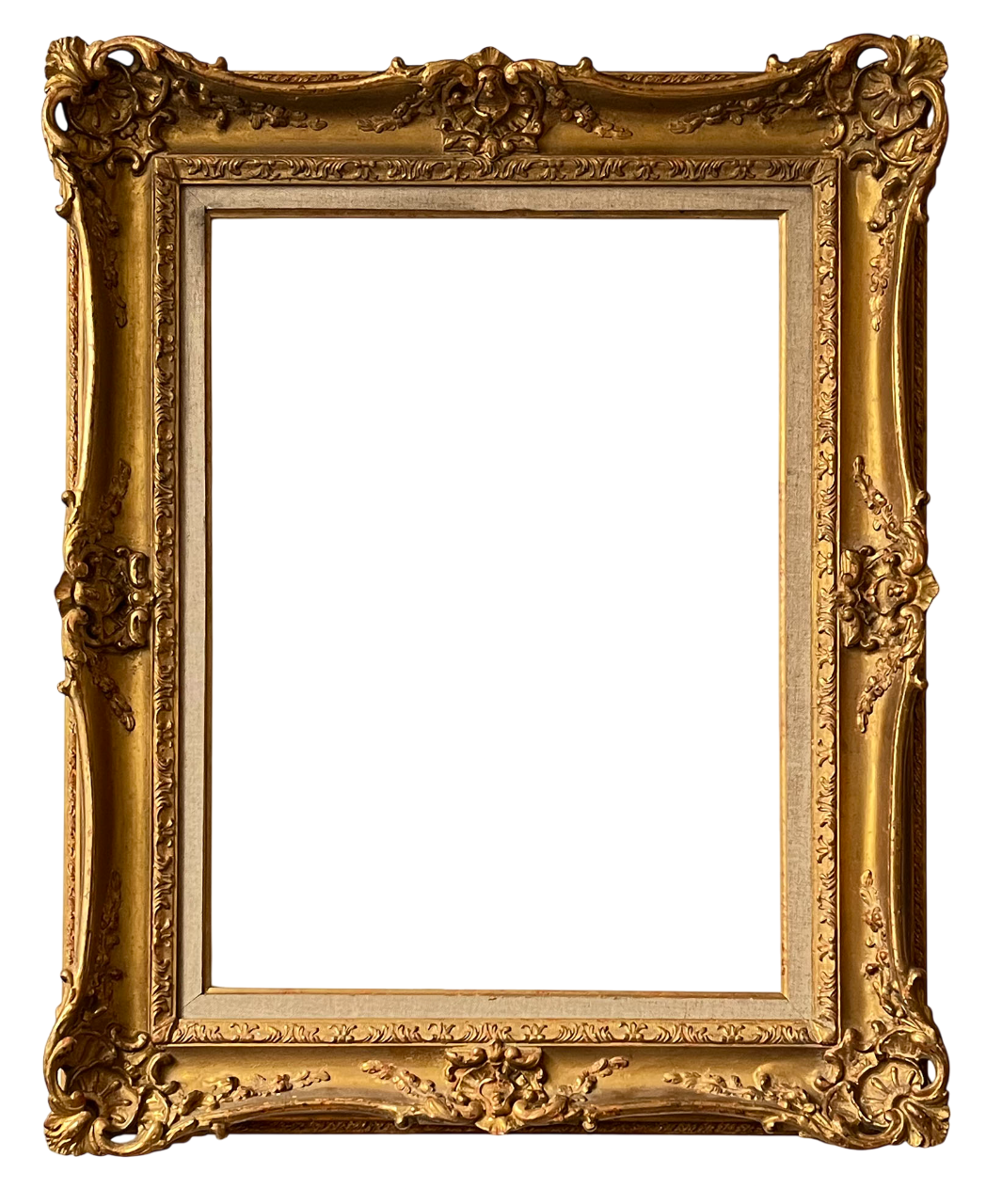 Cadre de style louis XV— 61x45,5 — REF. 2164