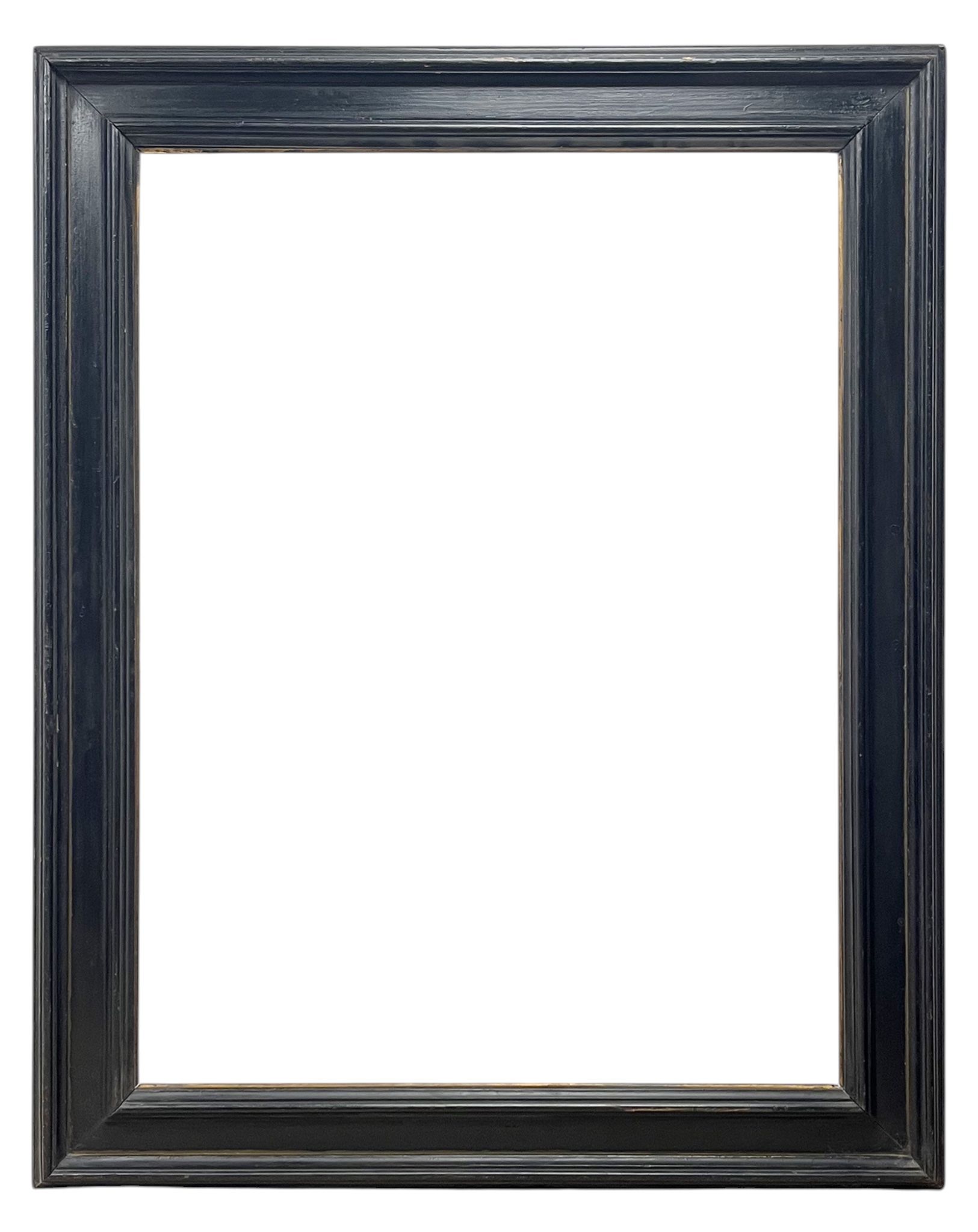 Cadre à cassetta italien XIXe — 100,3 x 74,5 cm — Réf. PC0783M2