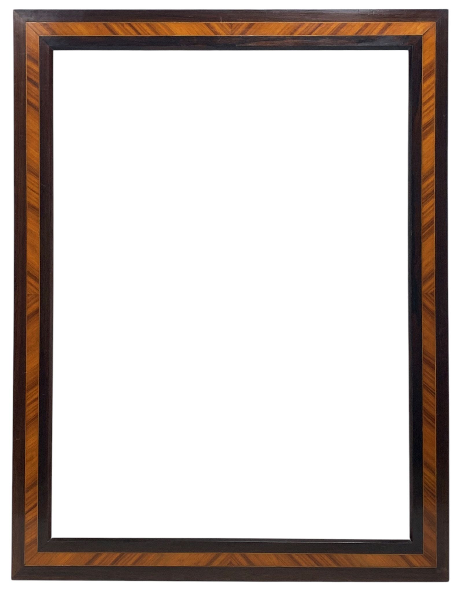Cadre d'époque Charles X — 91,8 x 69,4 cm — Réf. PC0626M2