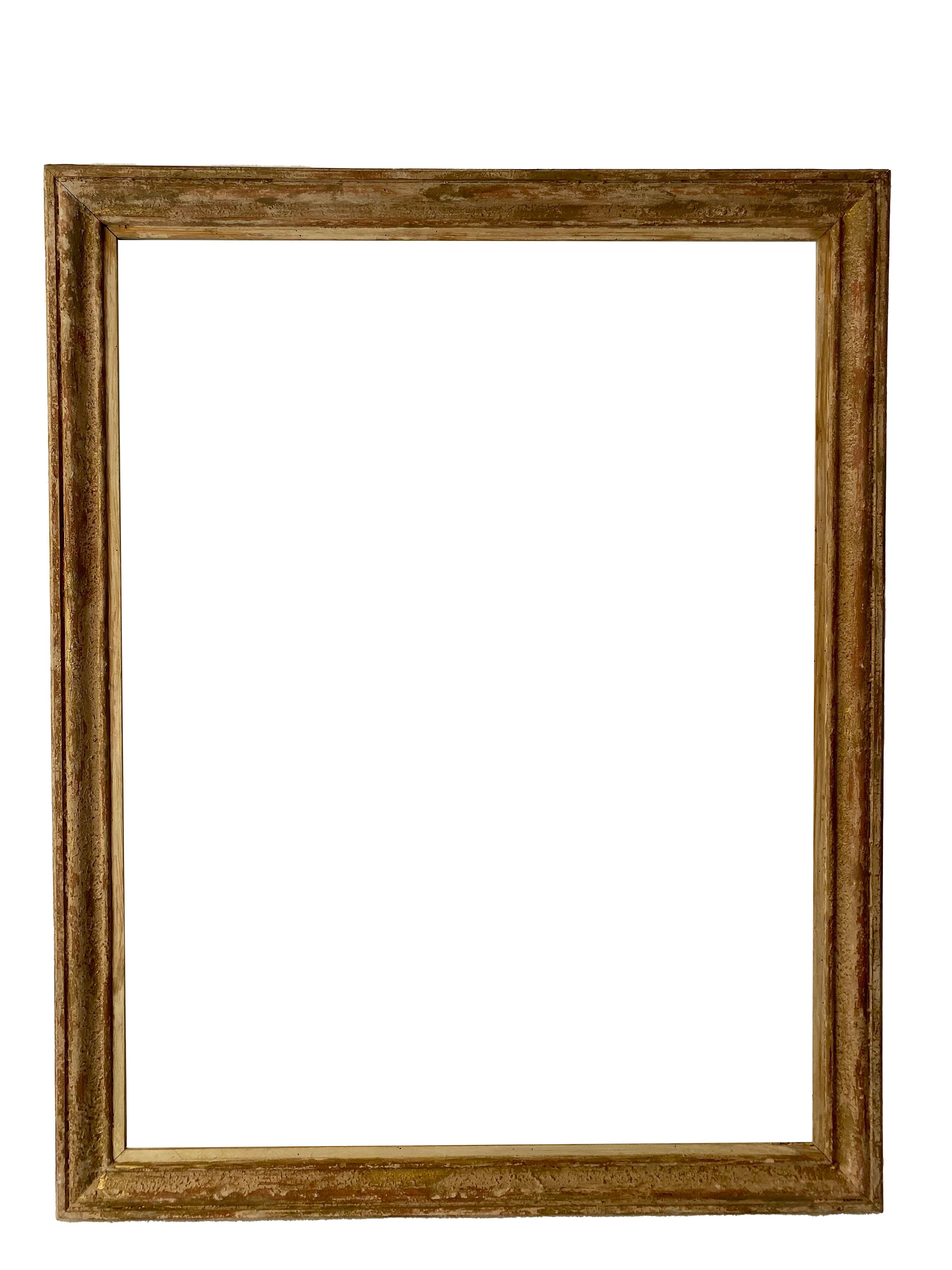Cadre baguette - 97,50 x 73,70 - Réf - 1471