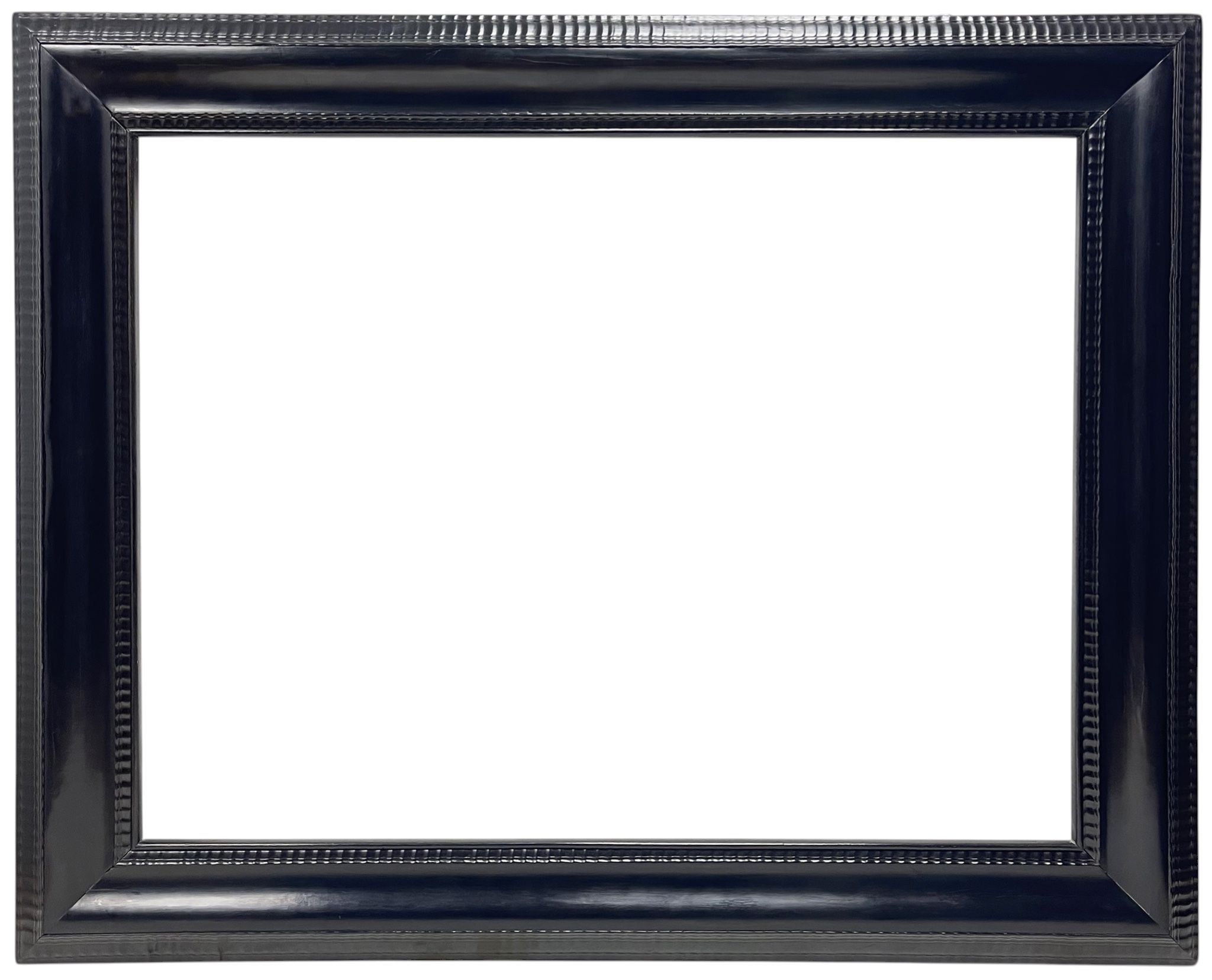 Cadre flamand XVIIe — 61.8 x 81.8 cm — Ref. PC0751M2