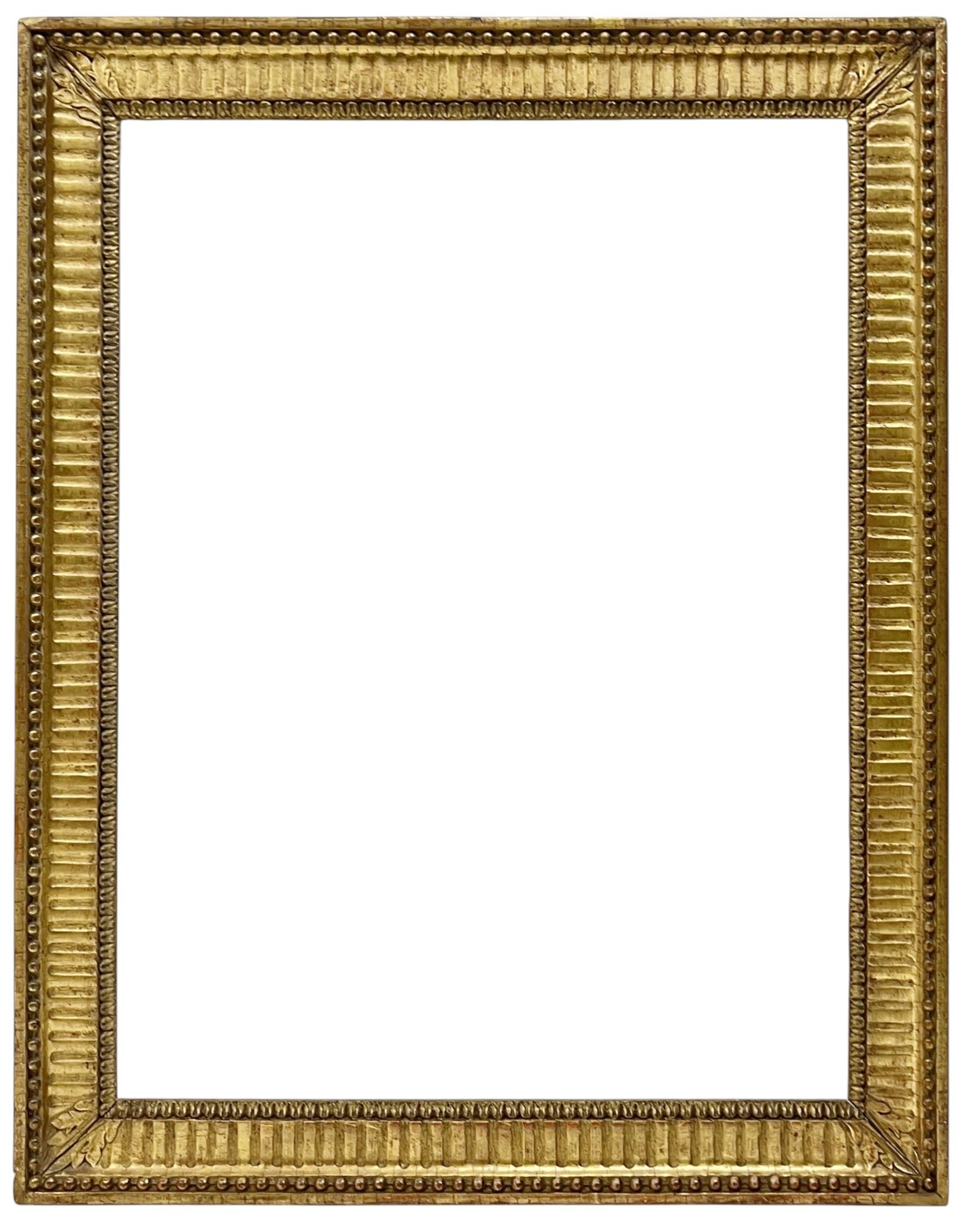Cadre d'époque Louis XVI — 60 X 44,8 cm — Réf. PC0494M2