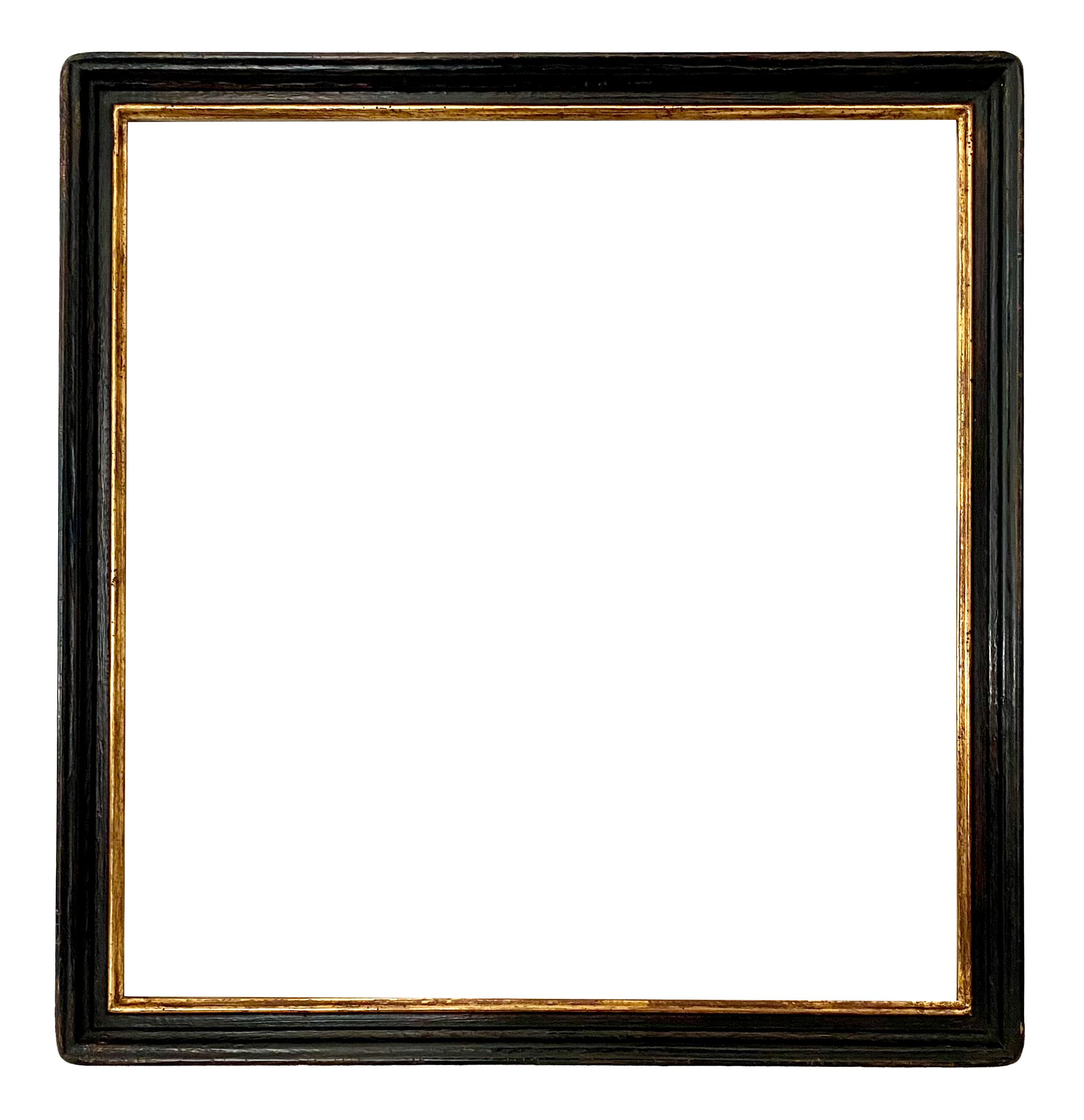 Renaissance Style Frame - 46.80 x 44.20 - REF- 1692
