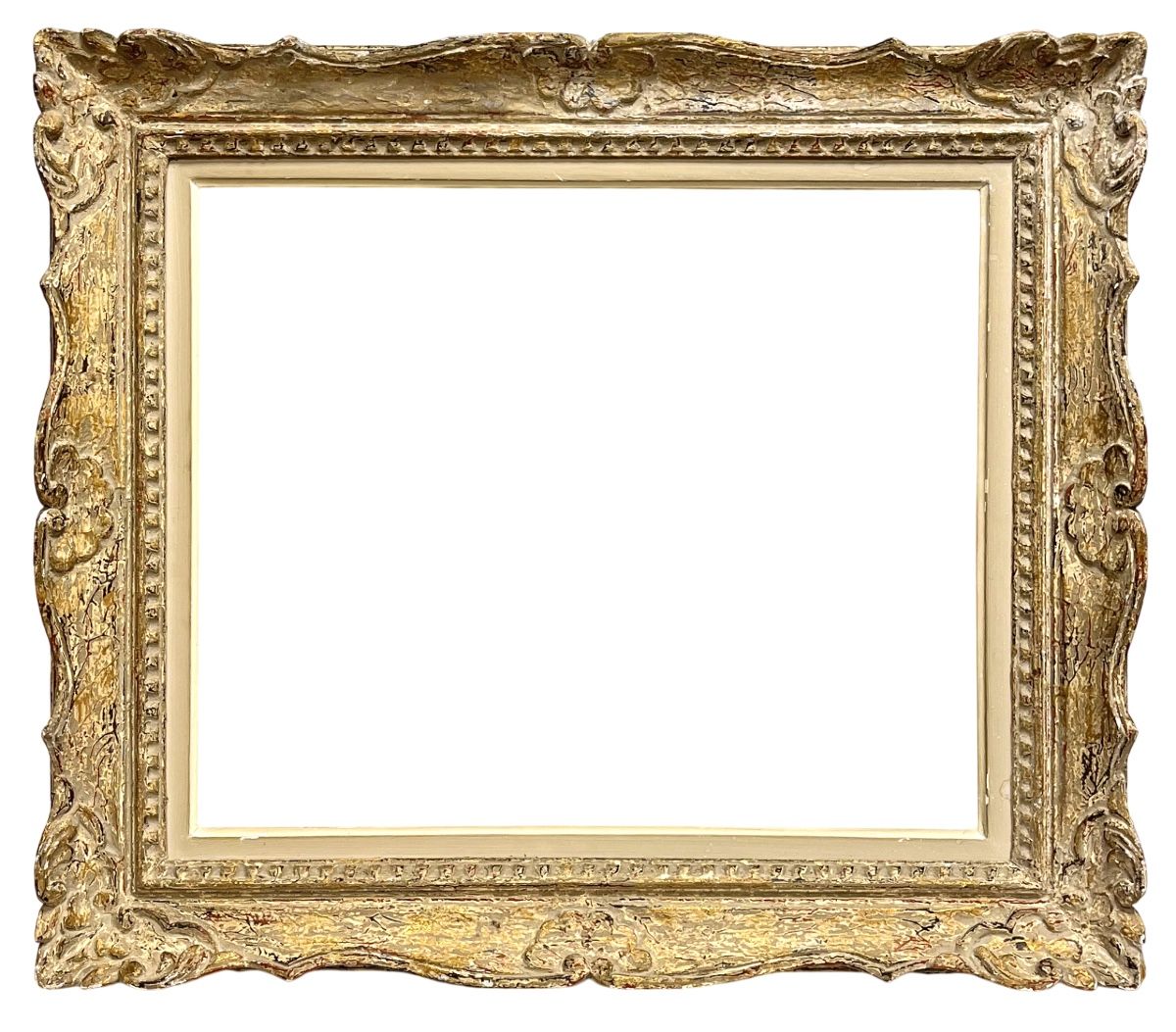 Cadre De Style Montparnasse — 46 X 55,5 Cm — Ref. 2218