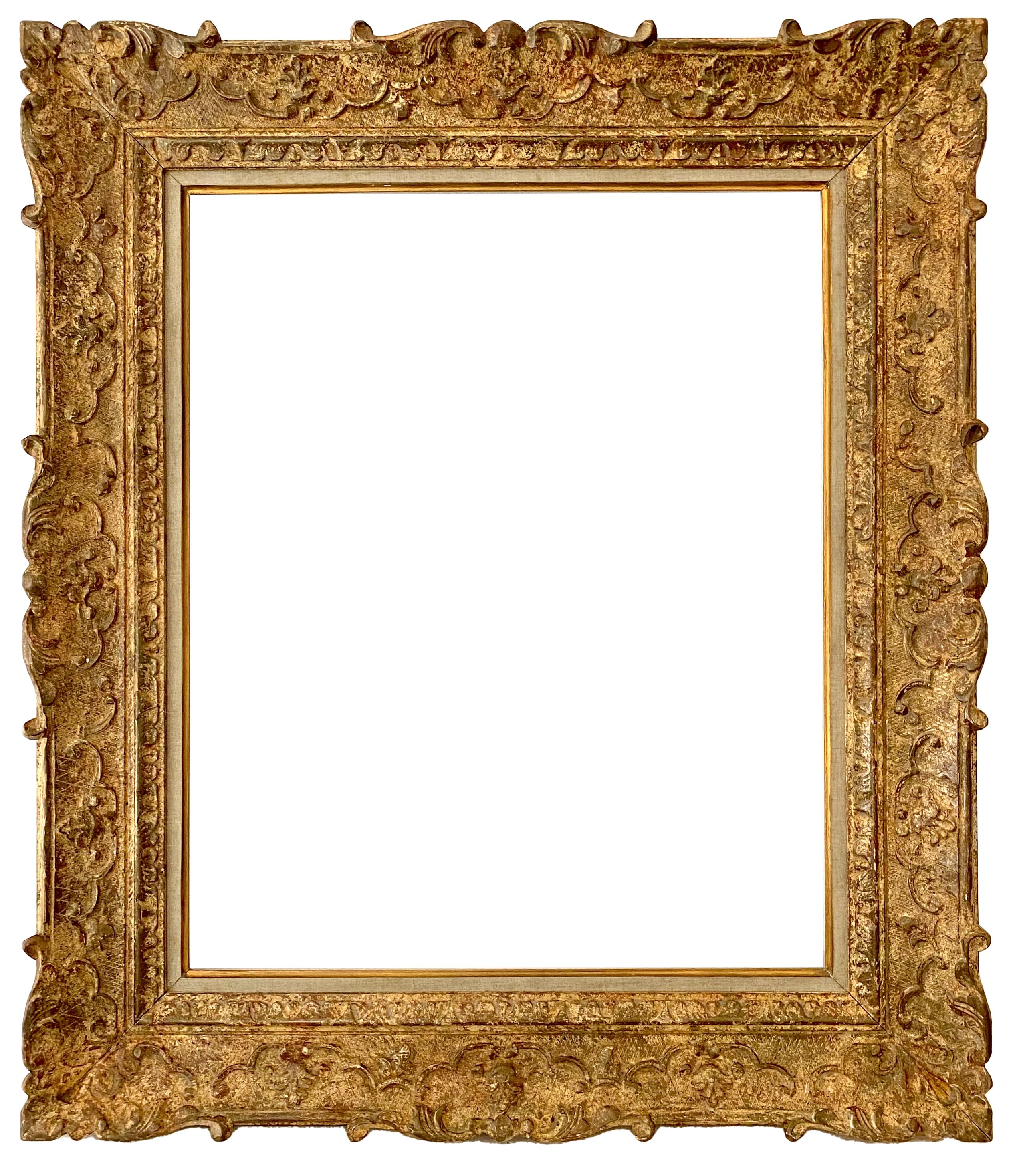 Montparnasse frame - 61.50 X 51.60 - Ref - 1579